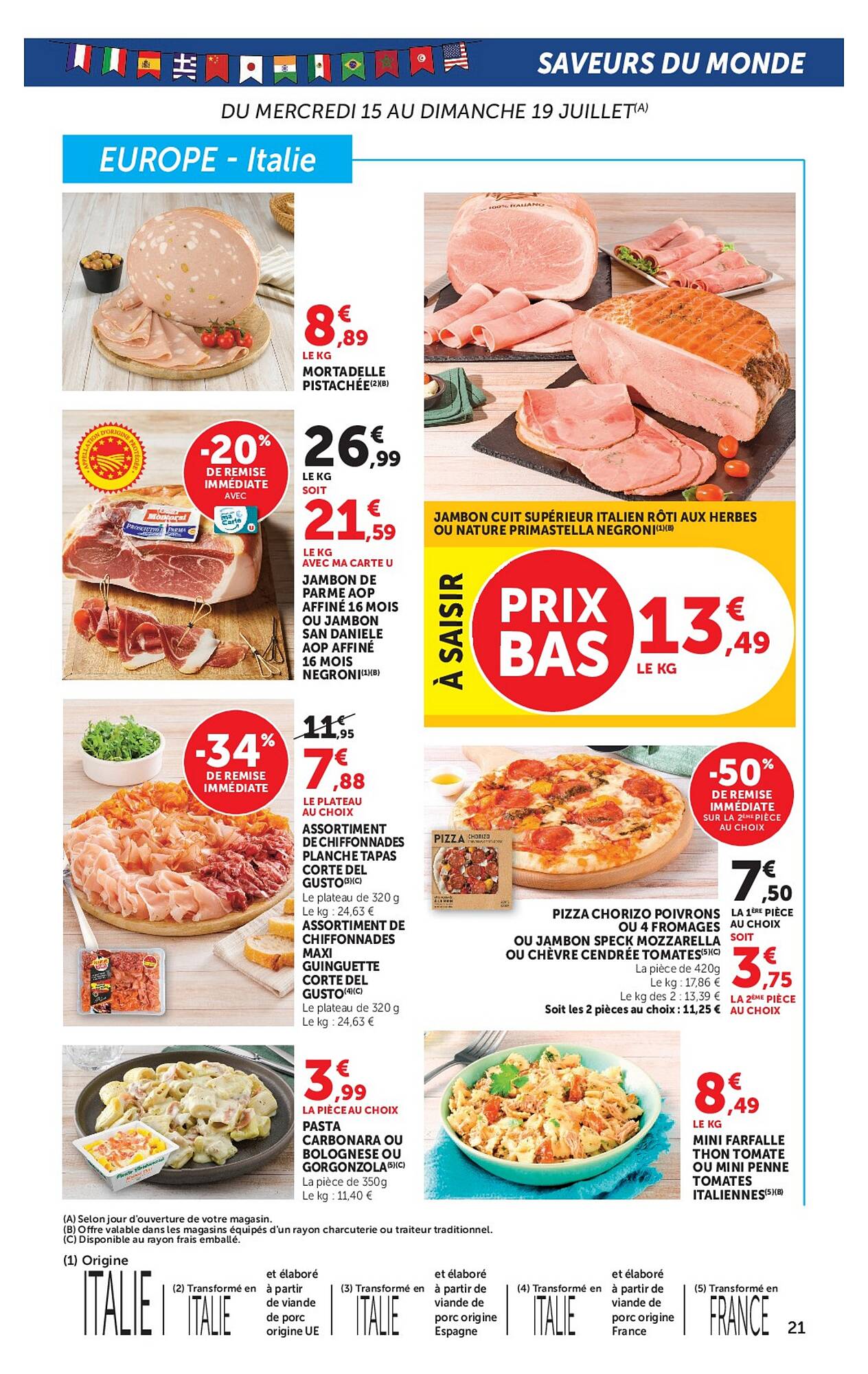 Hyper U Catalogue - Pagina 21
