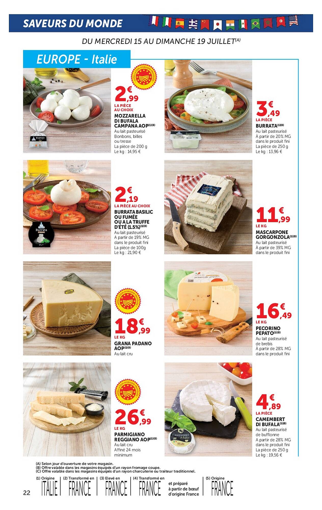 Hyper U Catalogue - Pagina 22