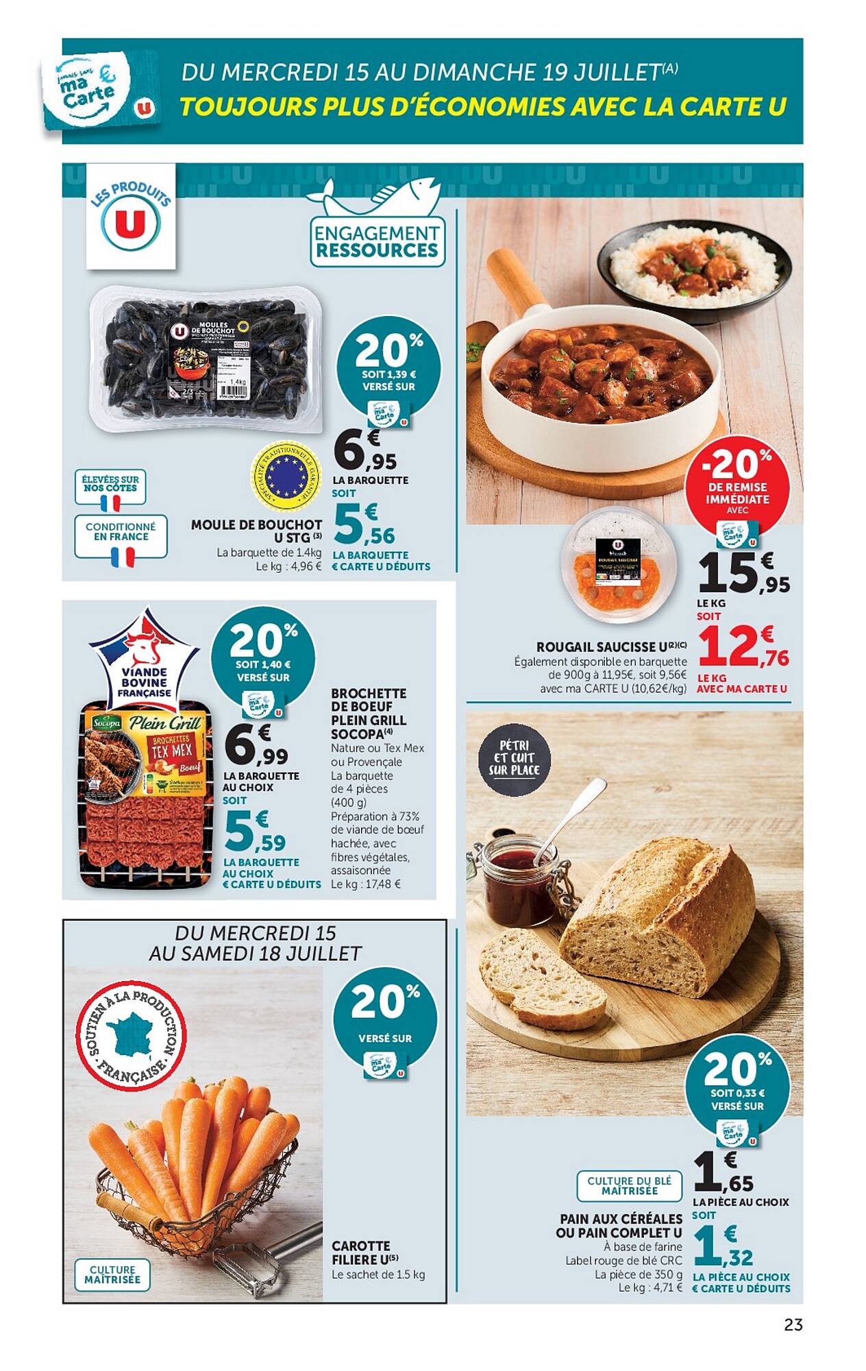 Hyper U Catalogue - Pagina 23