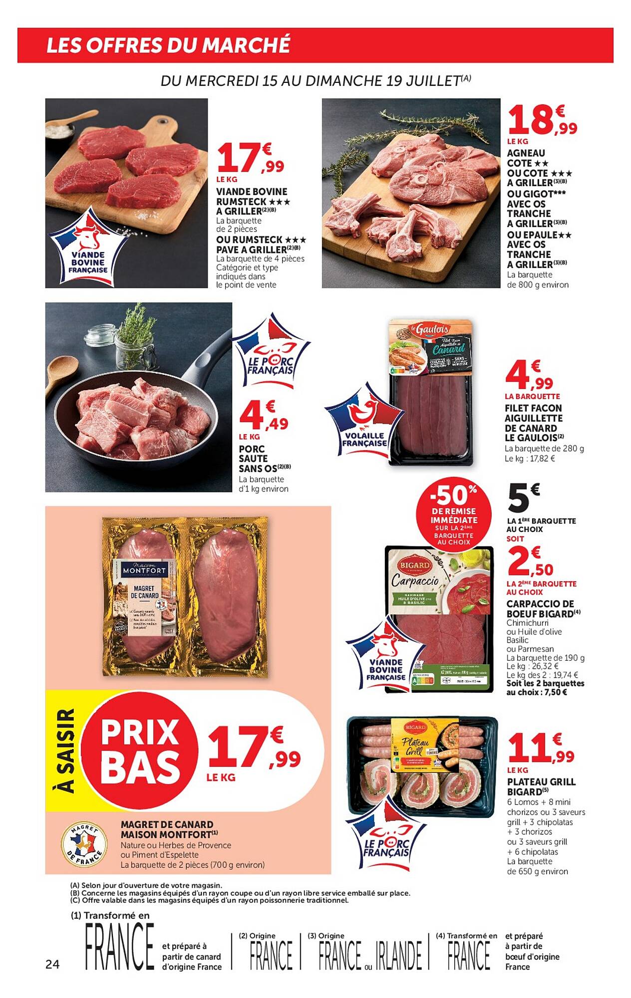 Hyper U Catalogue - Pagina 24