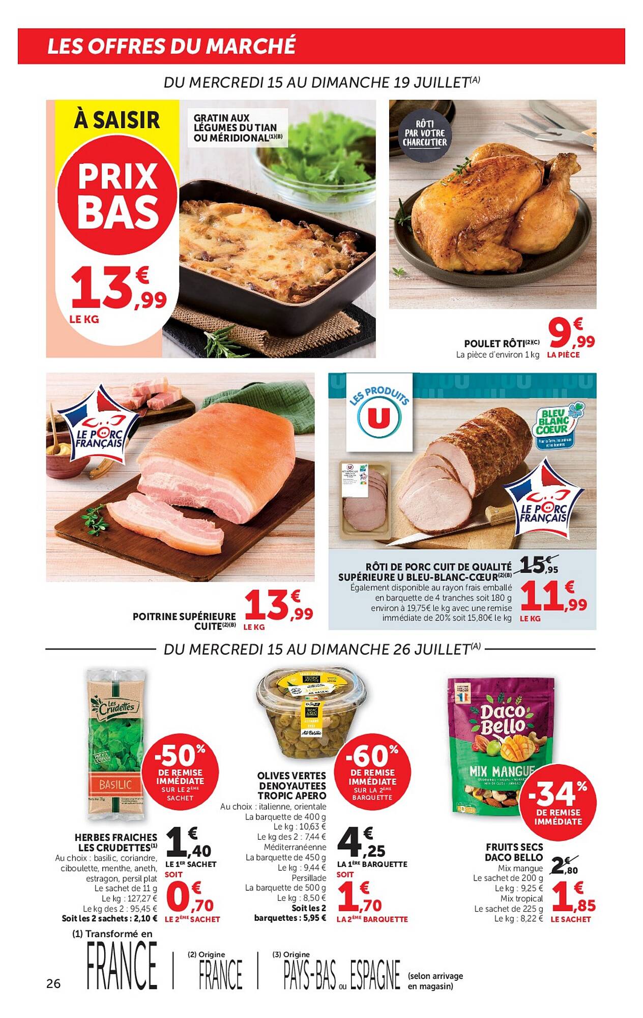 Hyper U Catalogue - Pagina 26