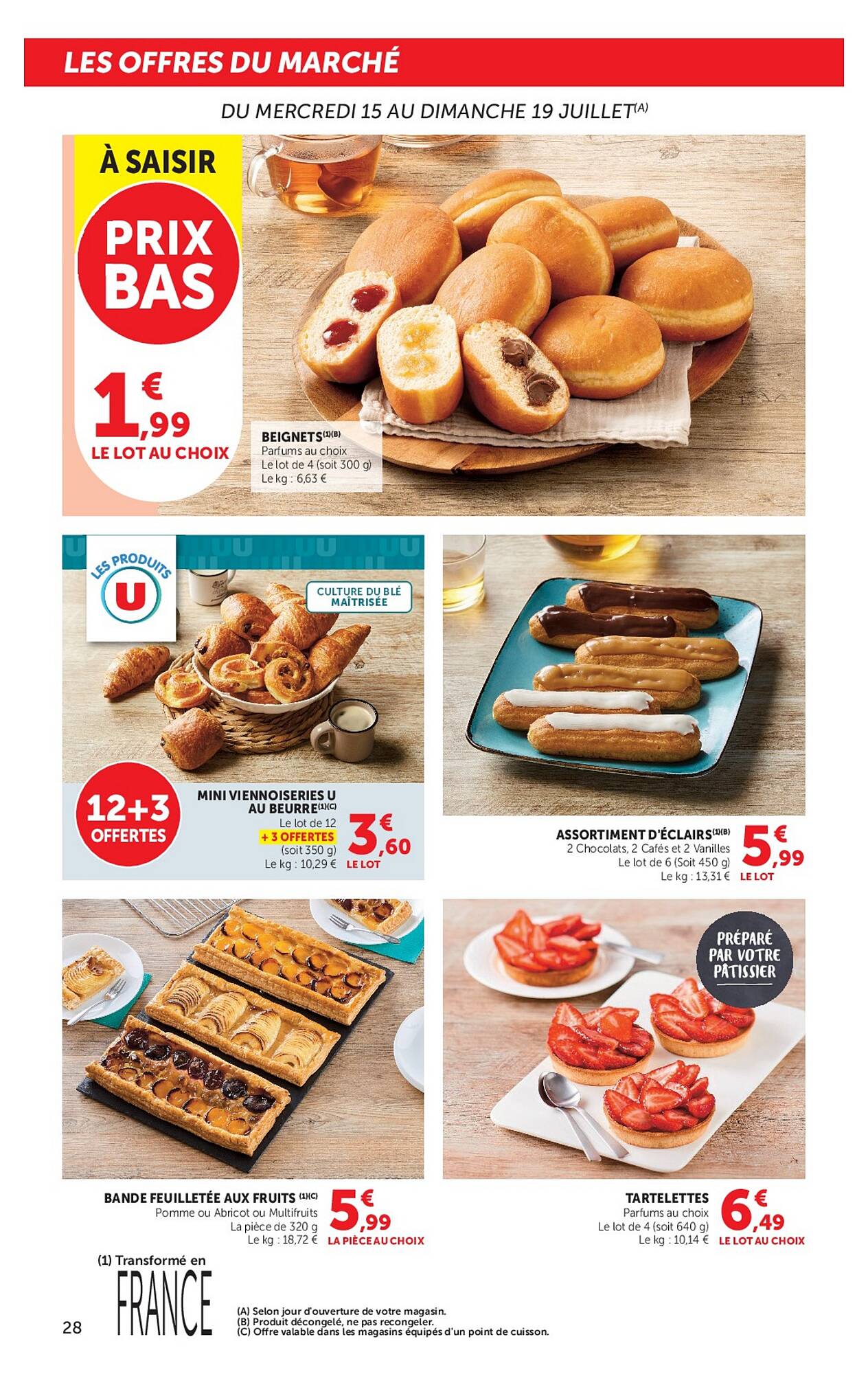 Hyper U Catalogue - Pagina 28