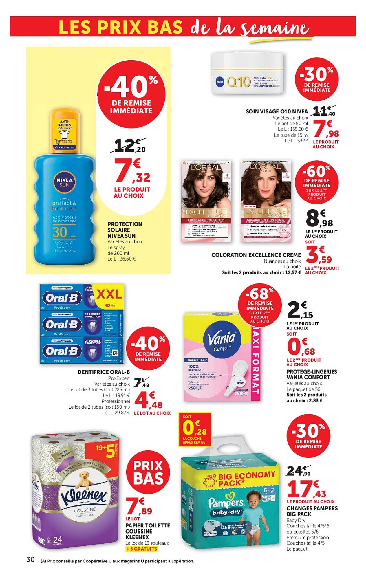 Hyper U Catalogue - Pagina 30