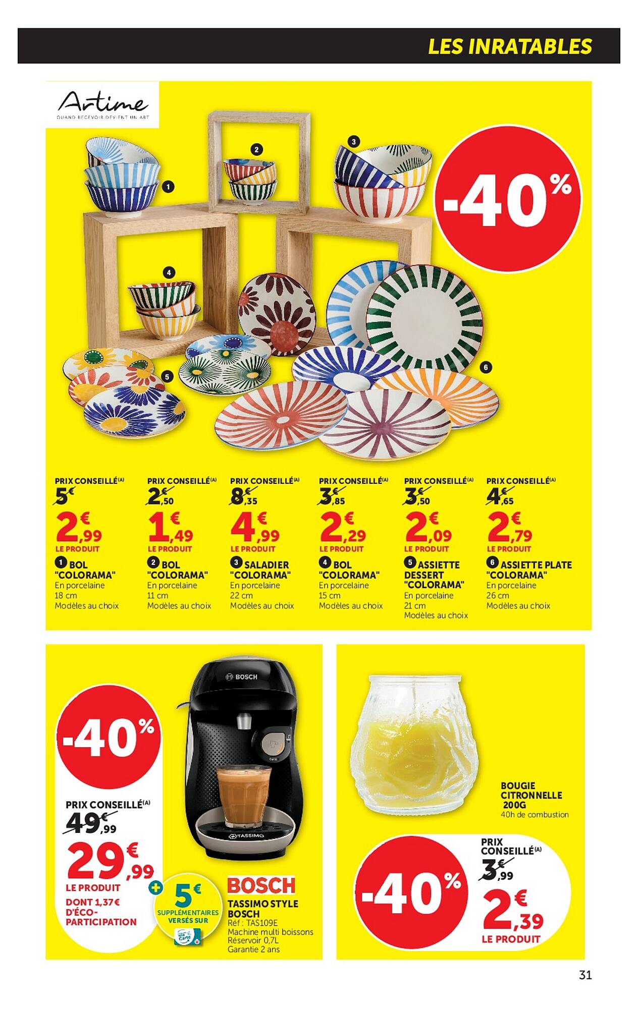 Hyper U Catalogue - Pagina 31