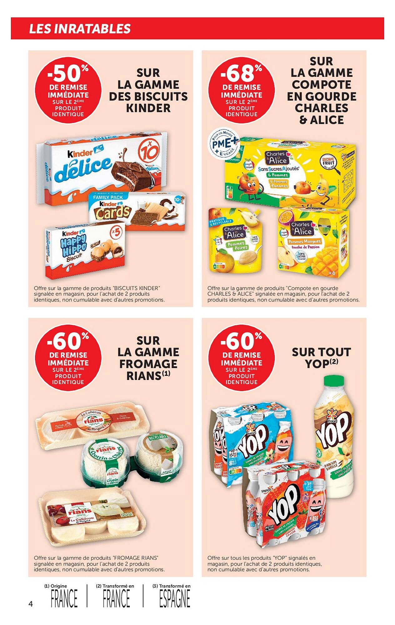 Hyper U Catalogue - Pagina 4