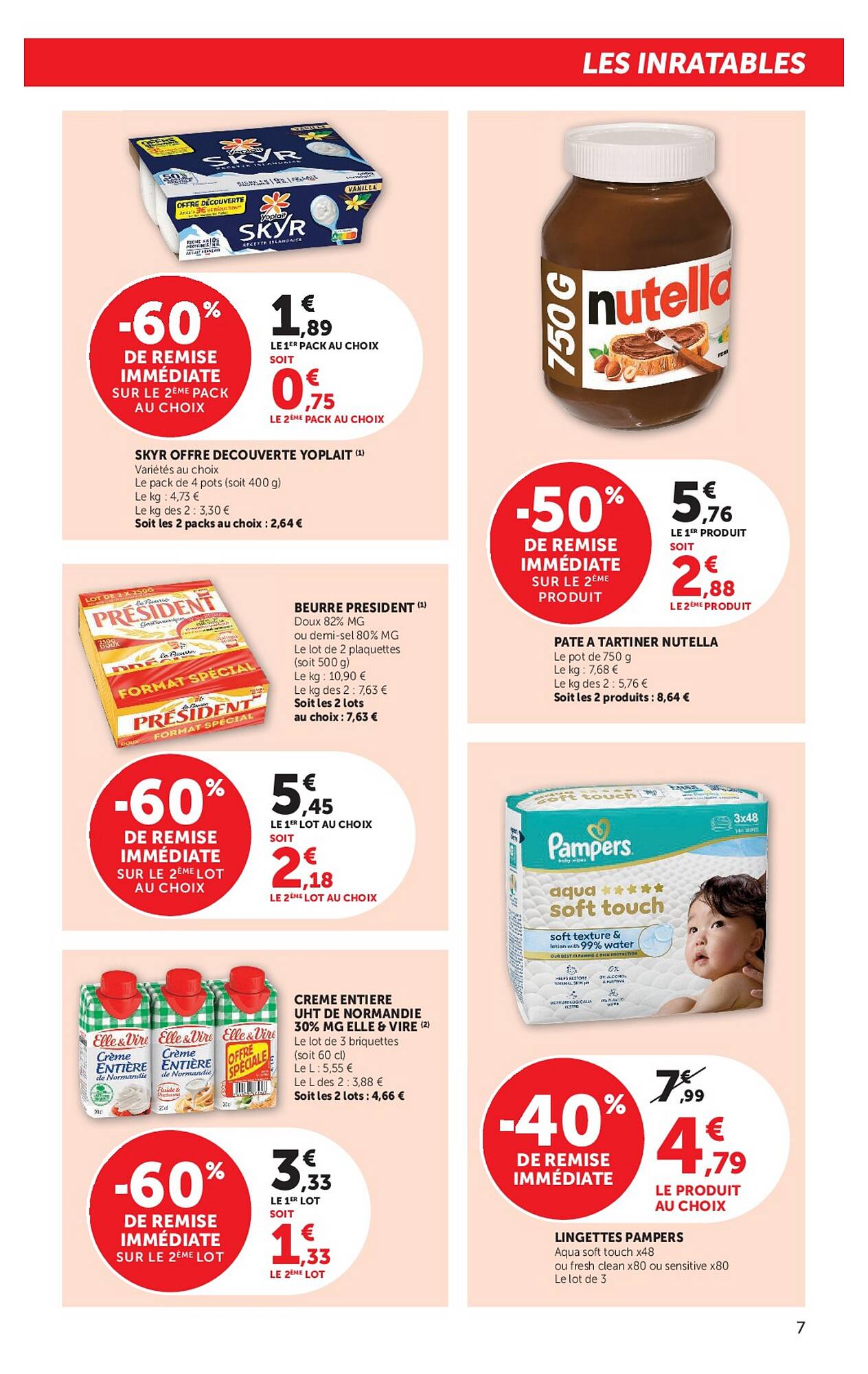 Hyper U Catalogue - Pagina 7