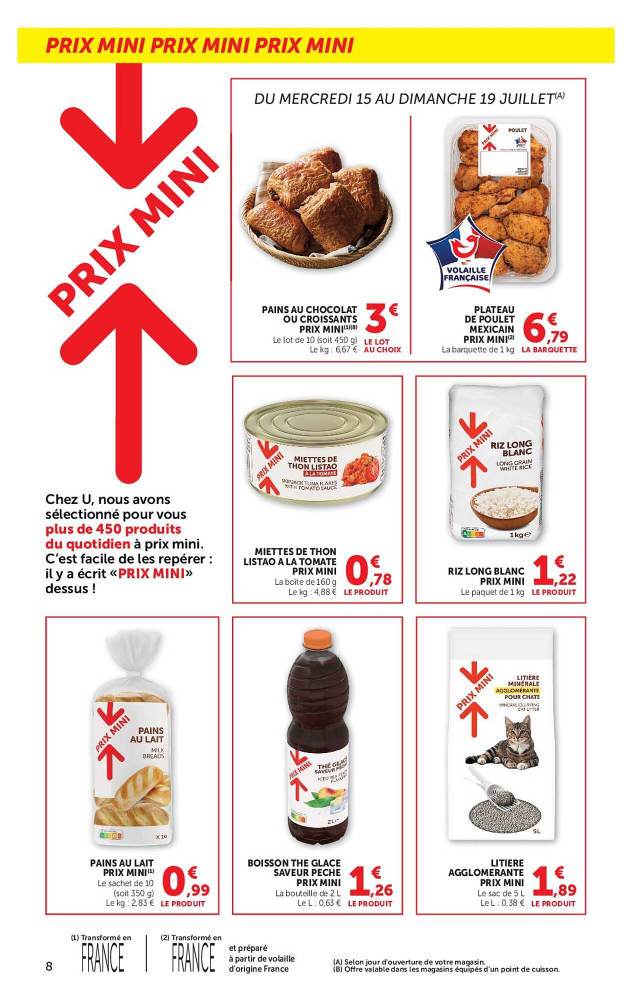 Hyper U Catalogue - Pagina 8