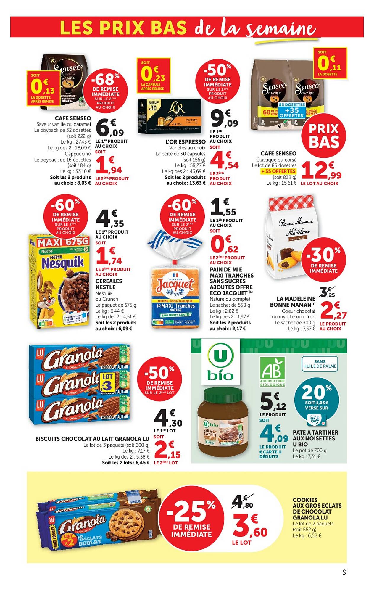 Hyper U Catalogue - Pagina 9