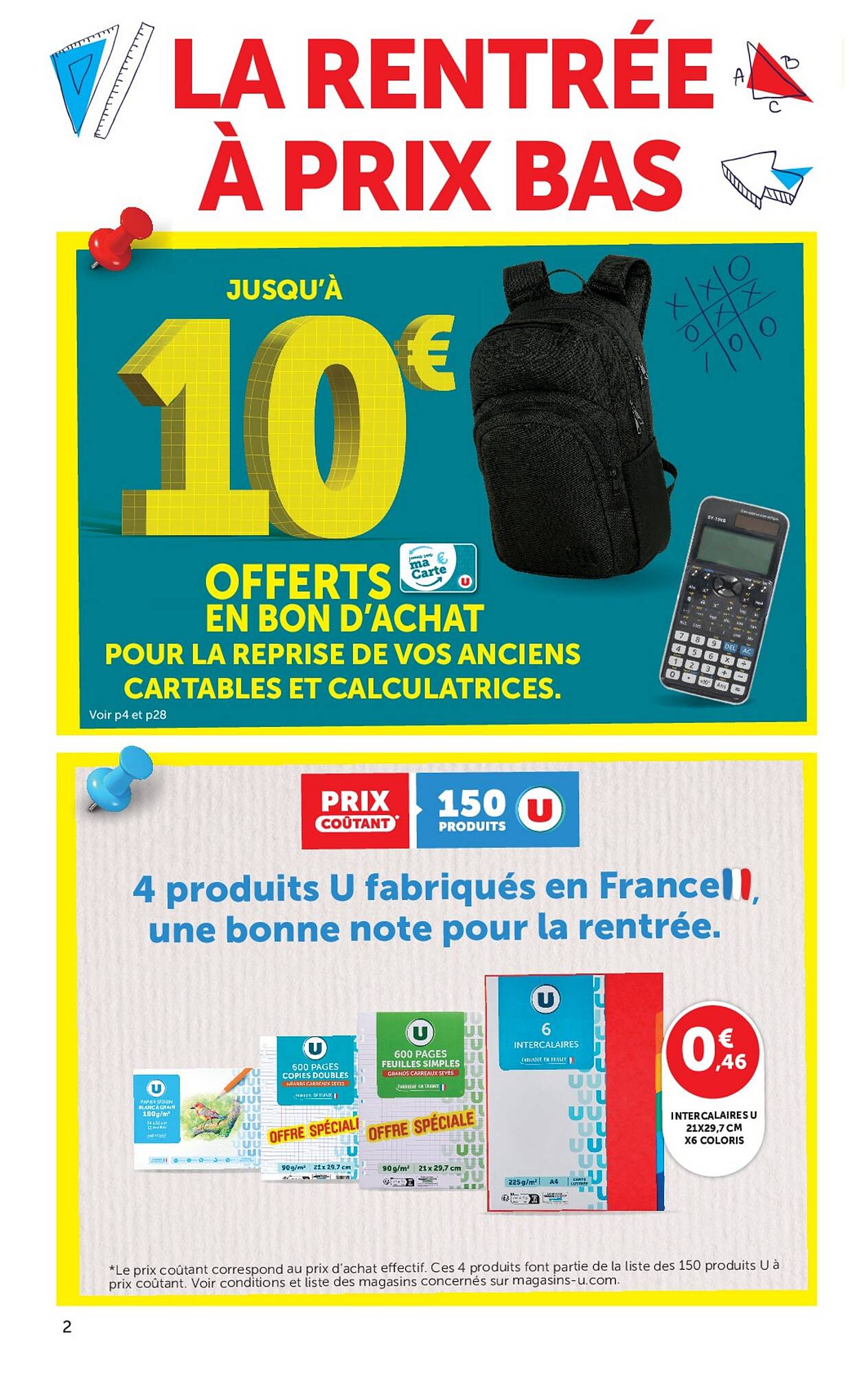 Hyper U Catalogue - Pagina 2