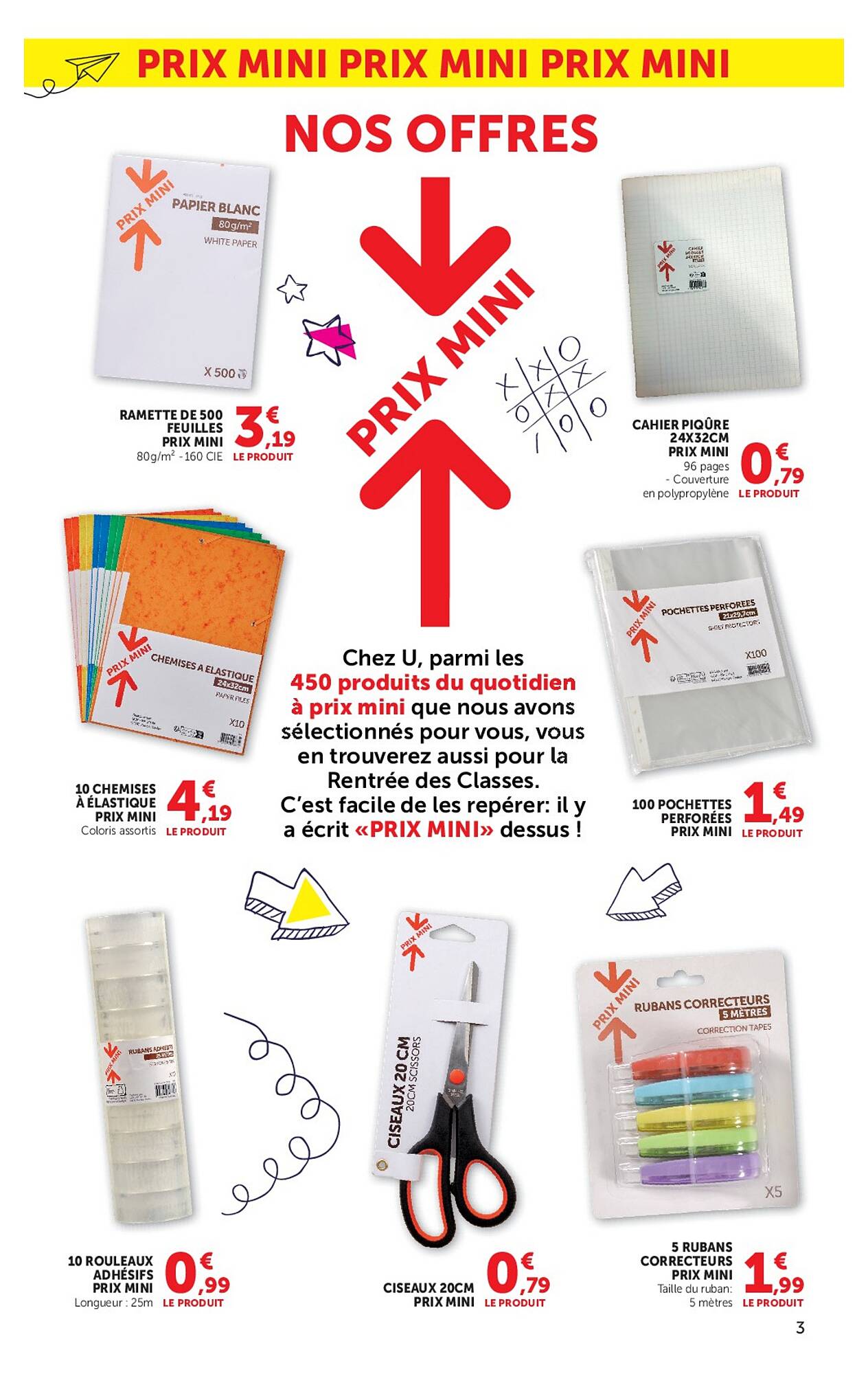 Hyper U Catalogue - Pagina 3