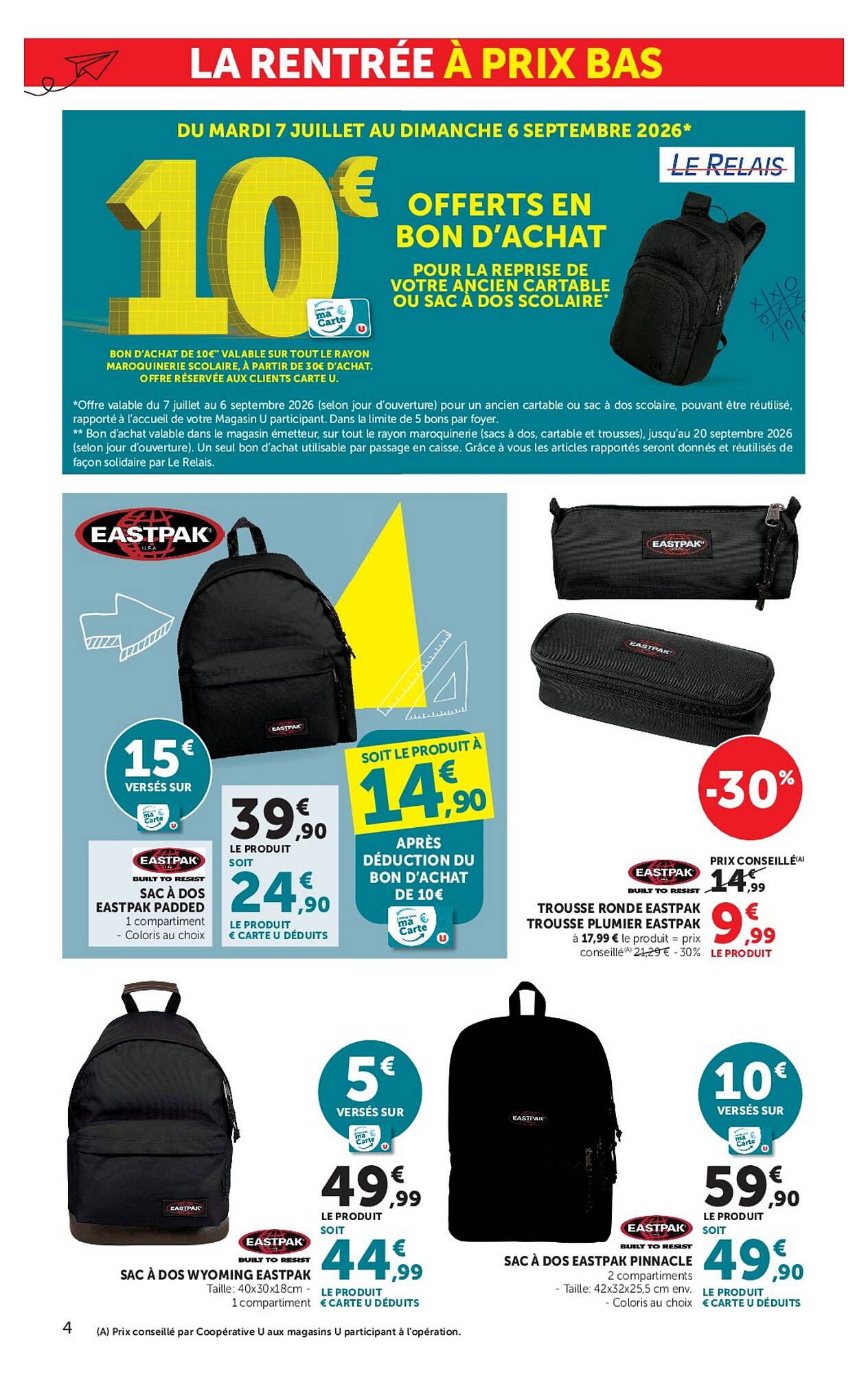 Hyper U Catalogue - Pagina 4