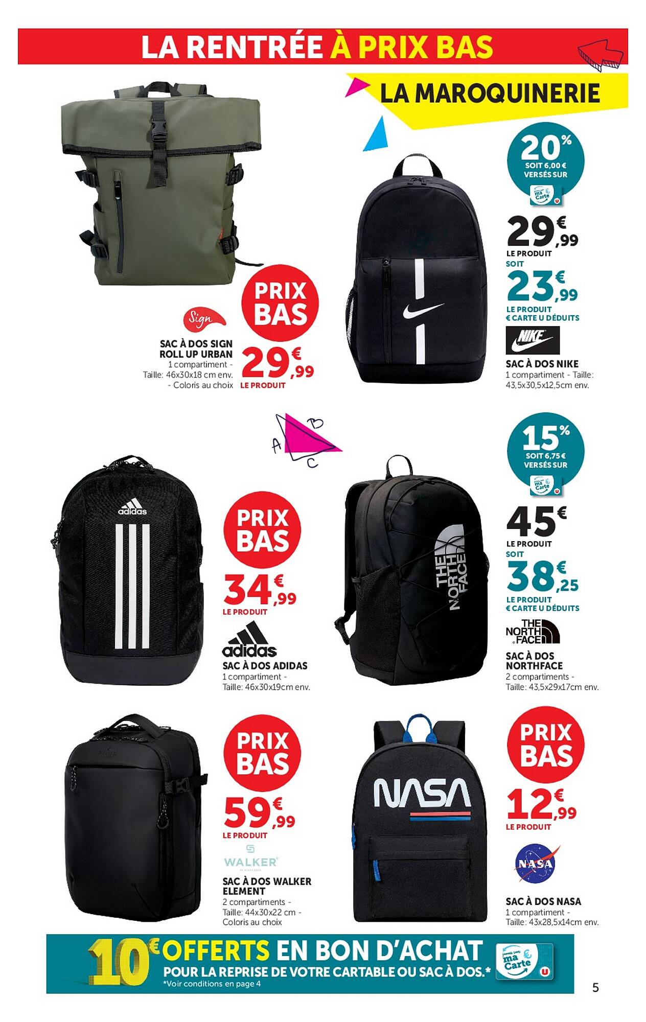 Hyper U Catalogue - Pagina 5