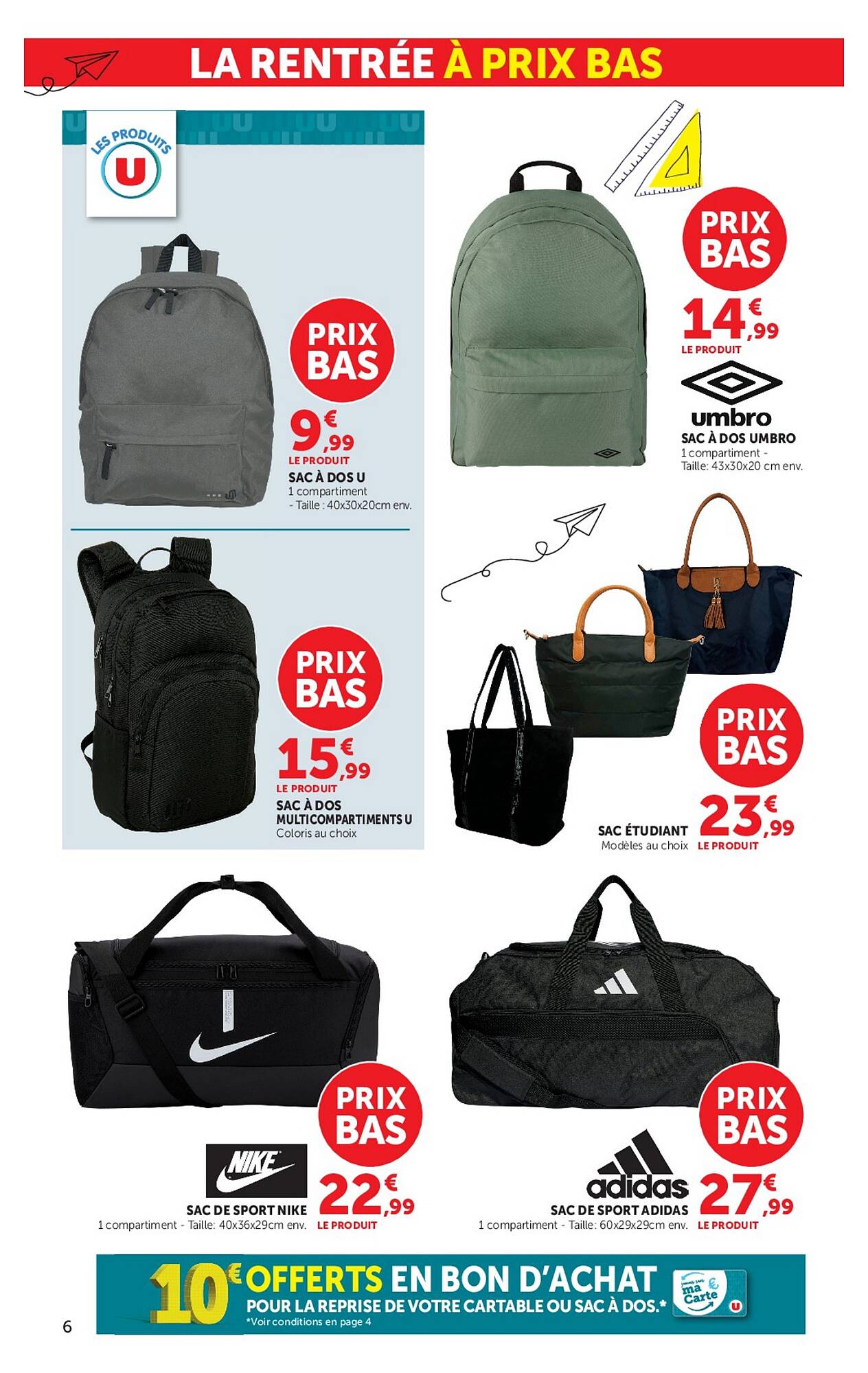 Hyper U Catalogue - Pagina 6