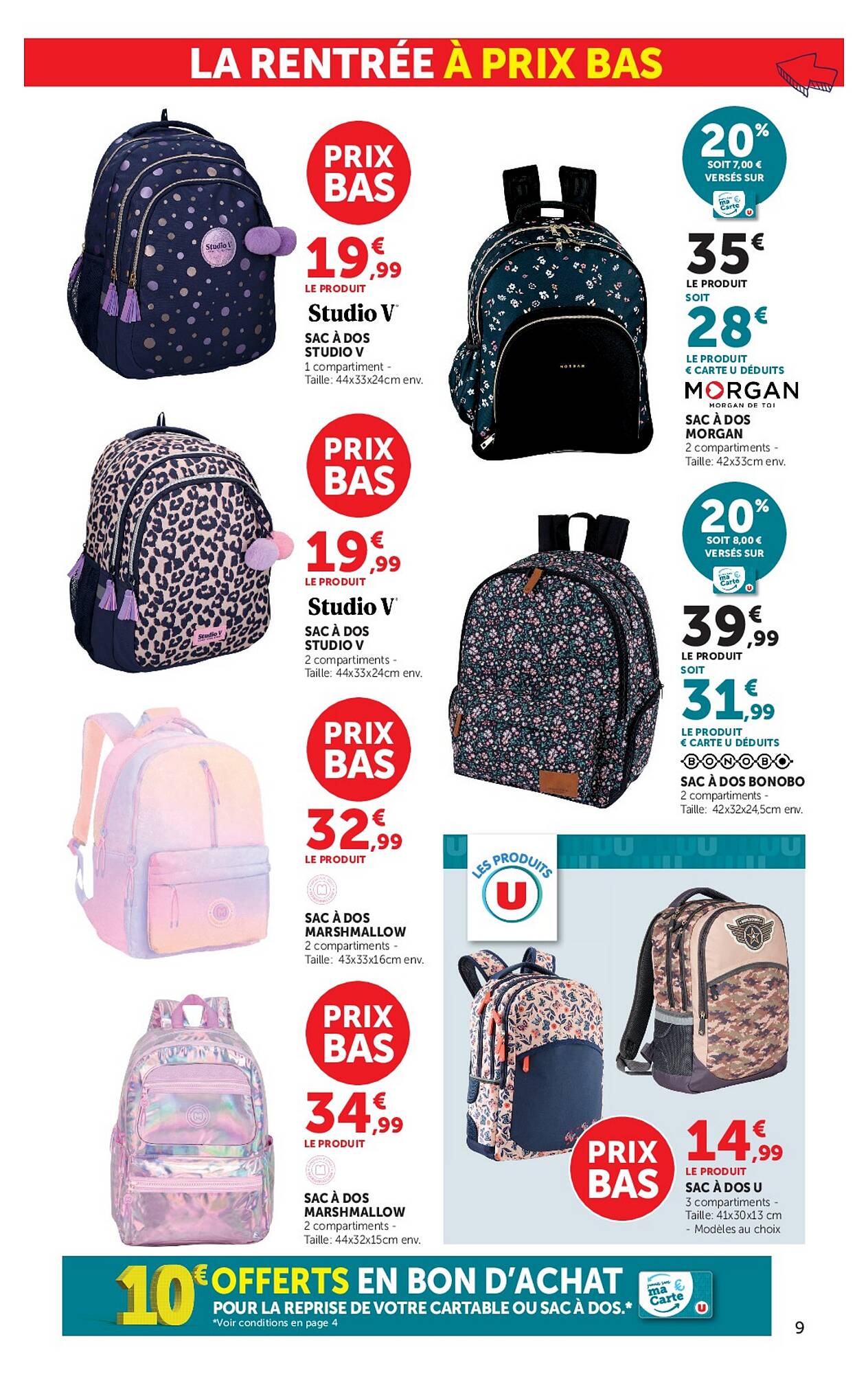 Hyper U Catalogue - Pagina 9