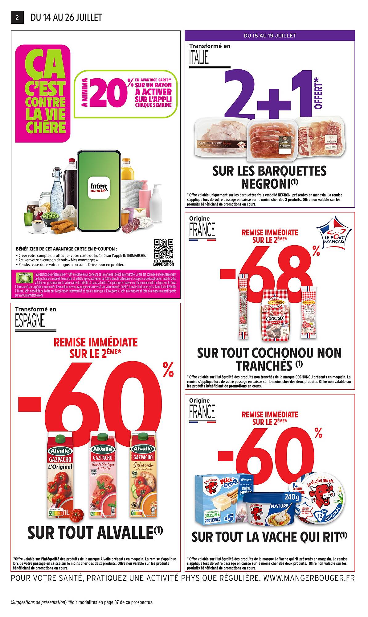 Intermarché Hyper Catalogue - Pagina 2