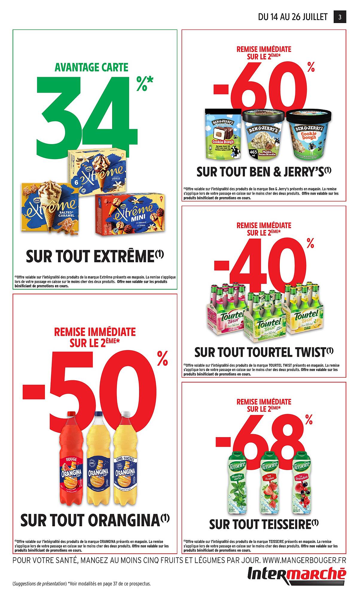 Intermarché Hyper Catalogue - Pagina 3