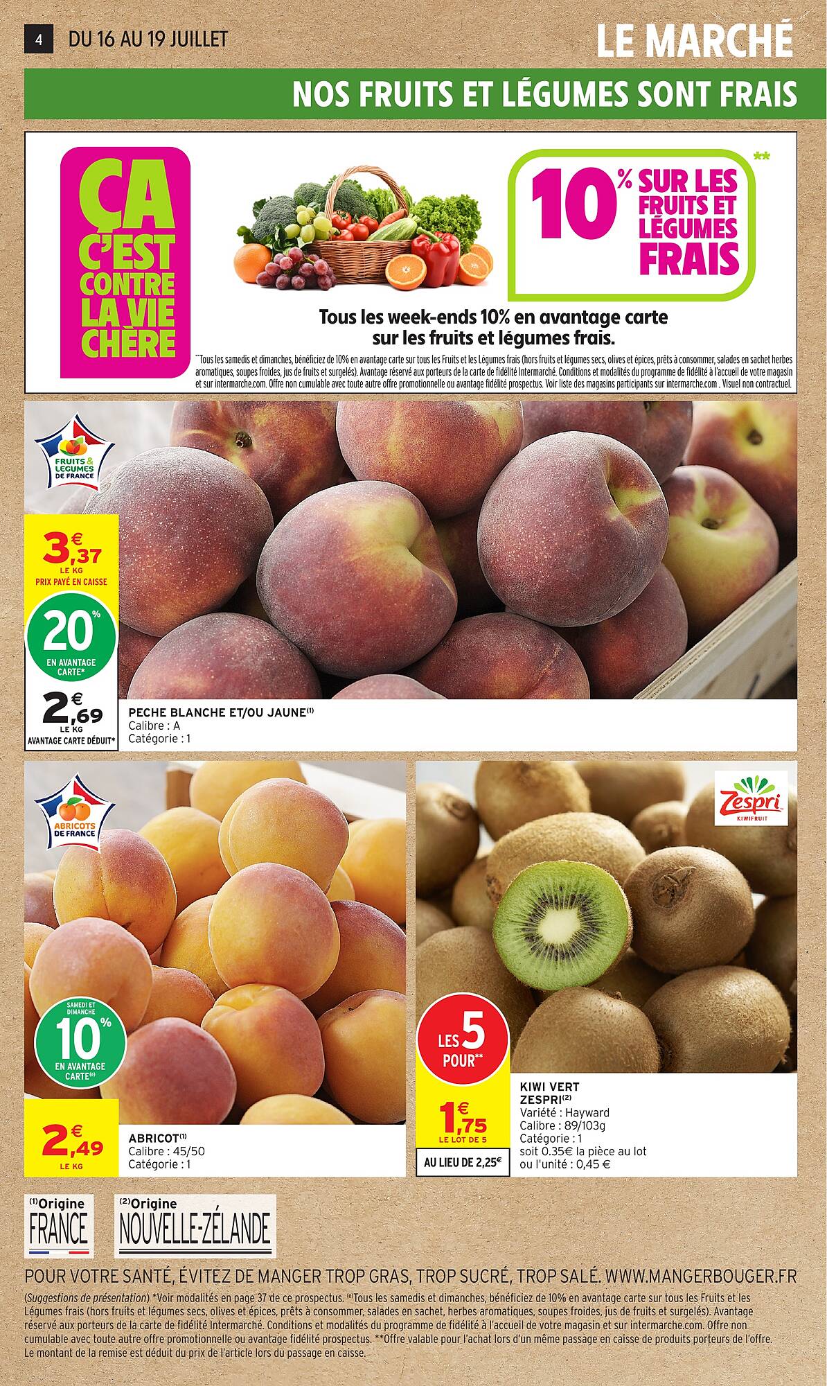 Intermarché Hyper Catalogue - Pagina 4