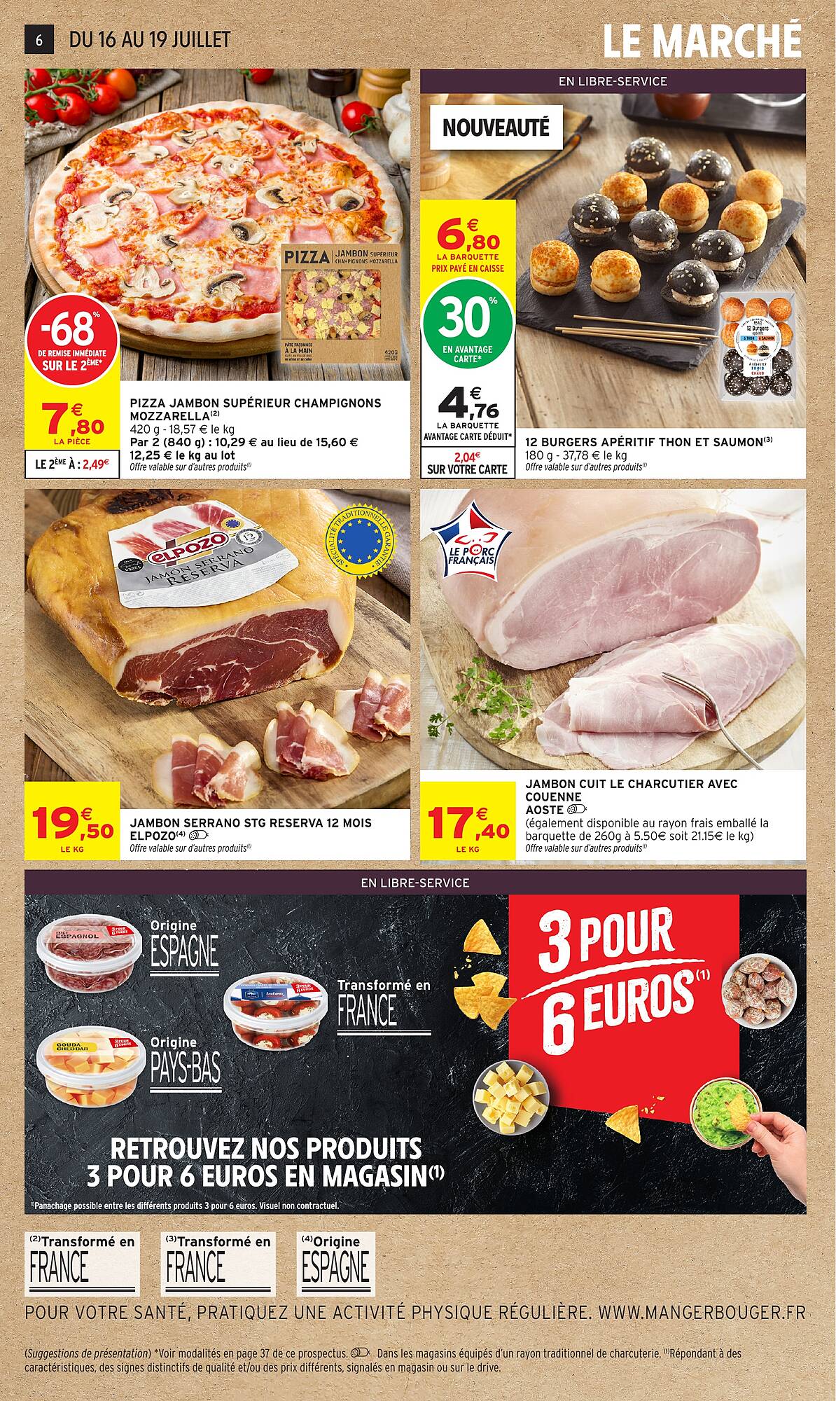 Intermarché Hyper Catalogue - Pagina 6