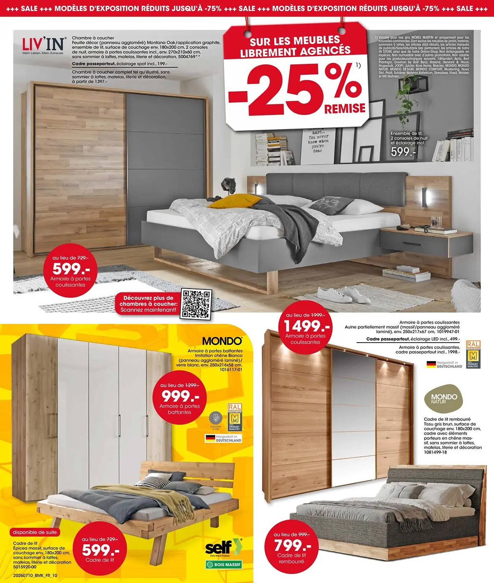 Möbel Martin Catalogue - Pagina 10