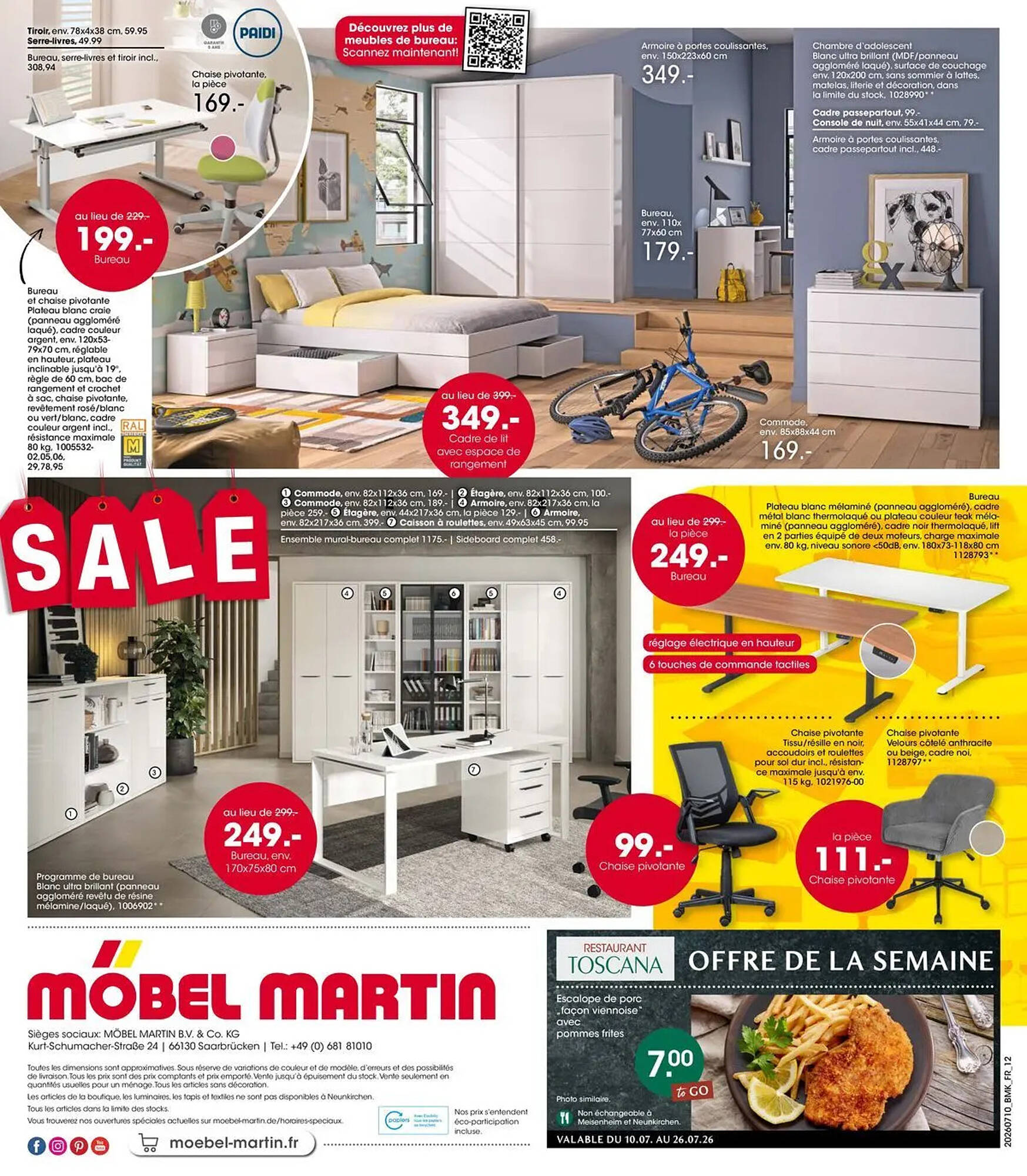 Möbel Martin Catalogue - Pagina 12
