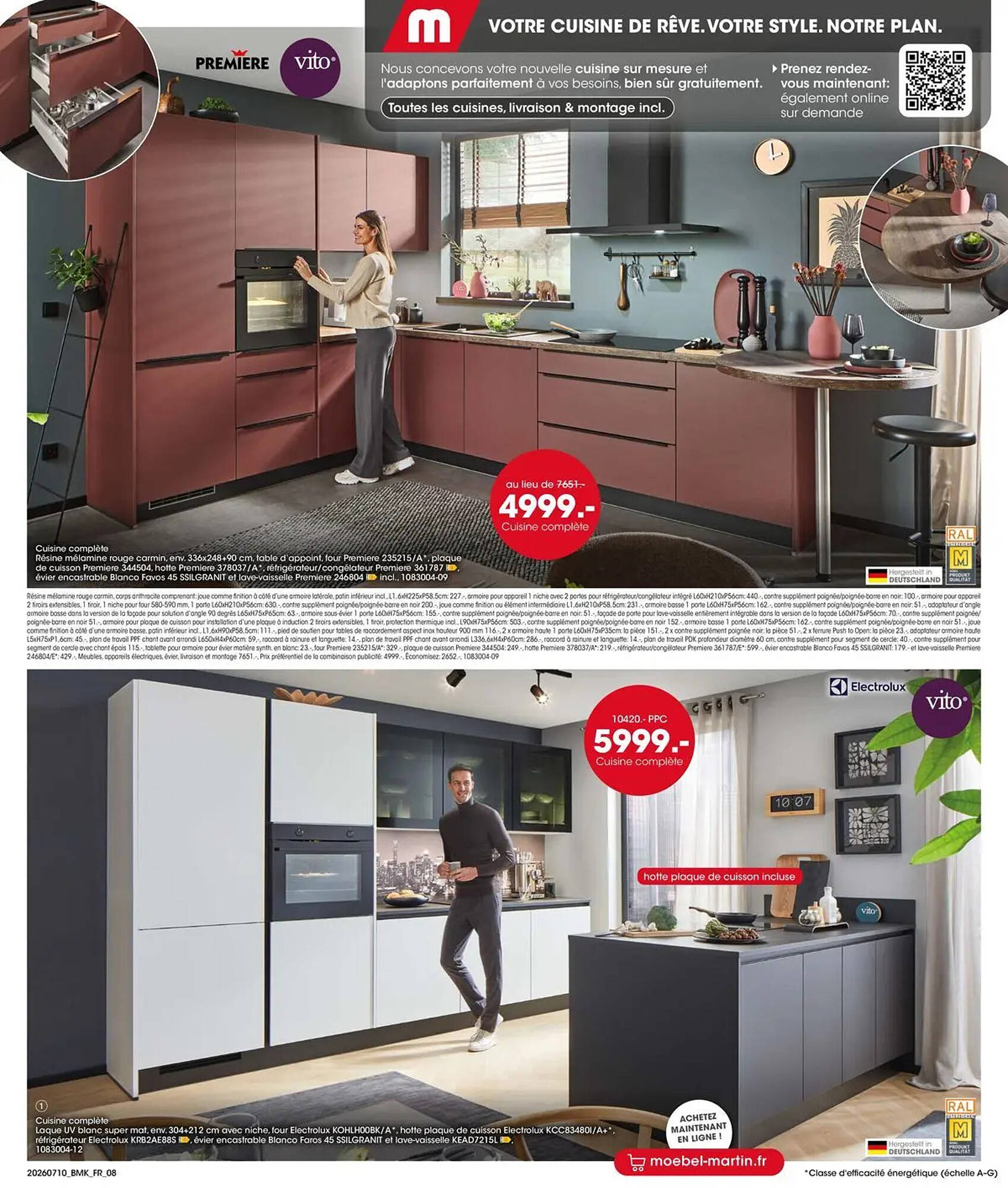 Möbel Martin Catalogue - Pagina 8
