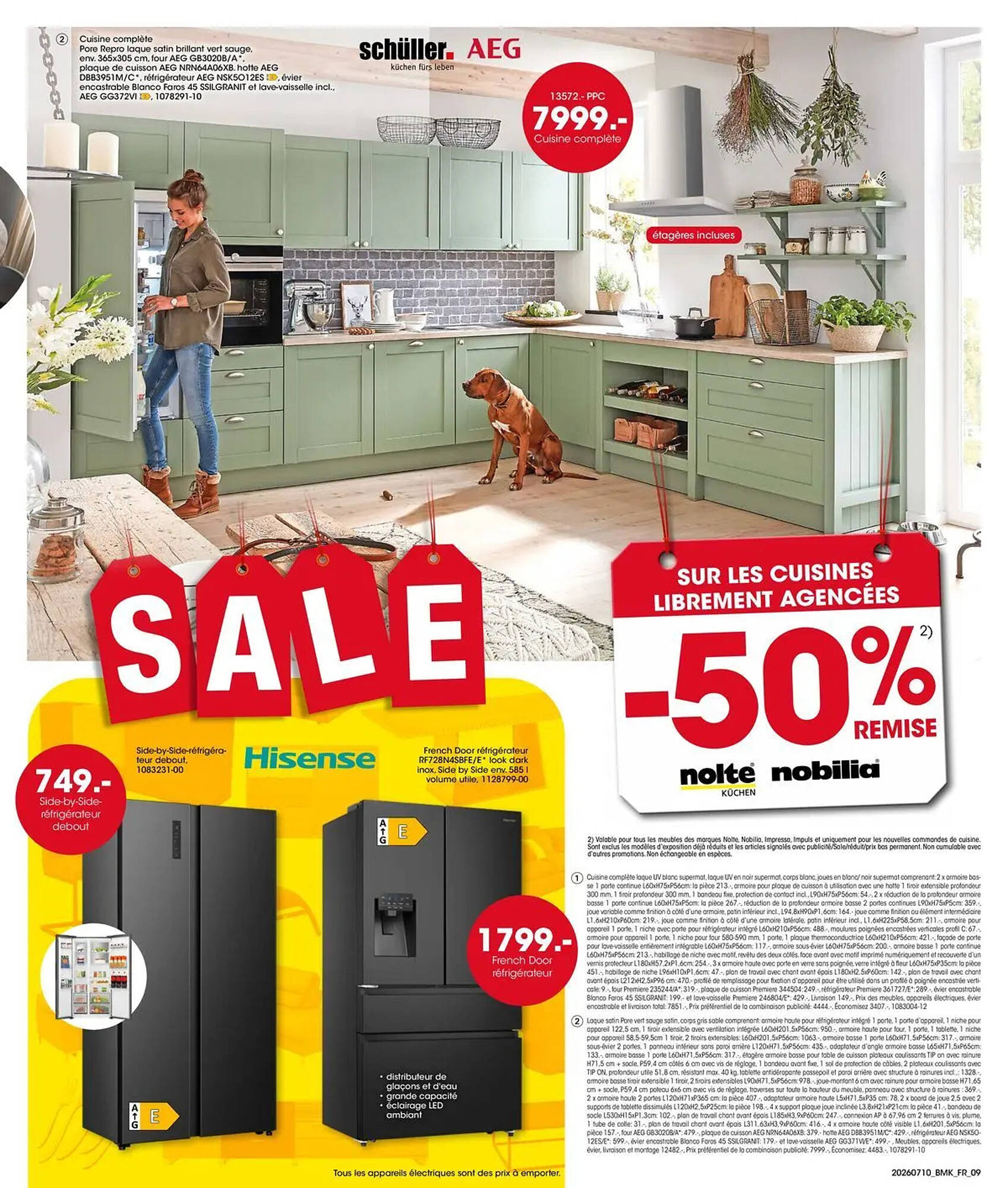 Möbel Martin Catalogue - Pagina 9