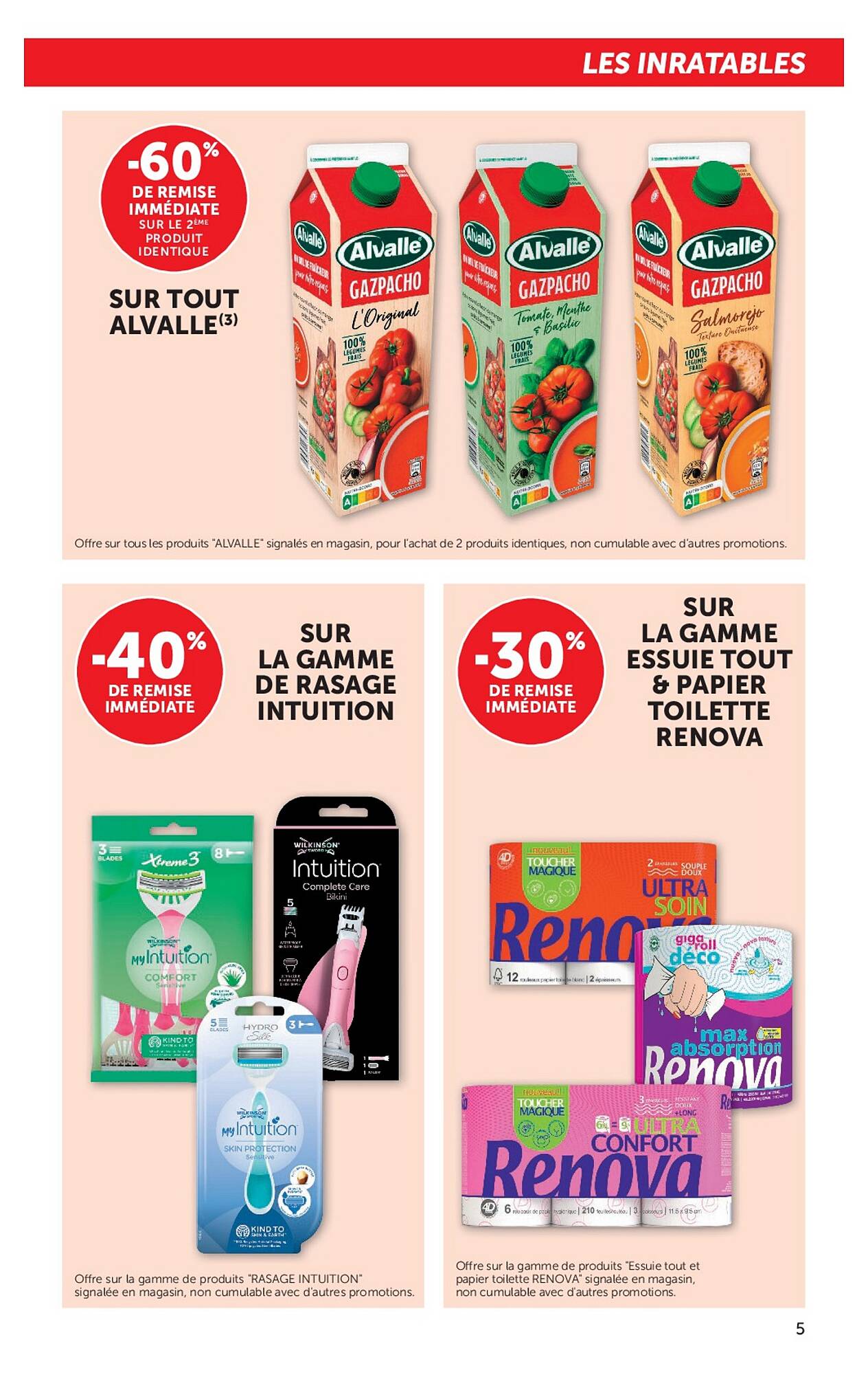 Super U Catalogue - Pagina 5