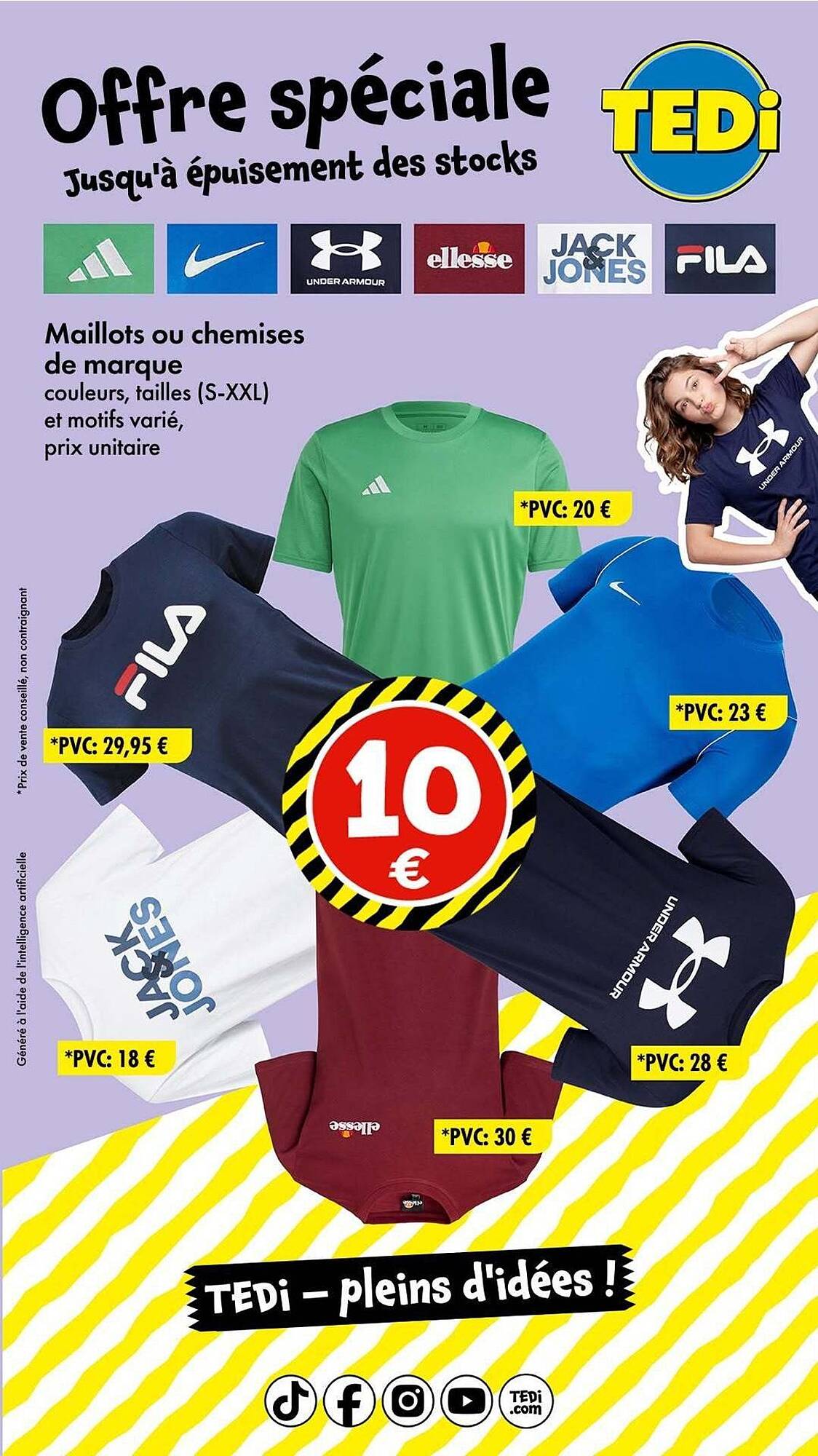 TEDi Catalogue - Pagina 1