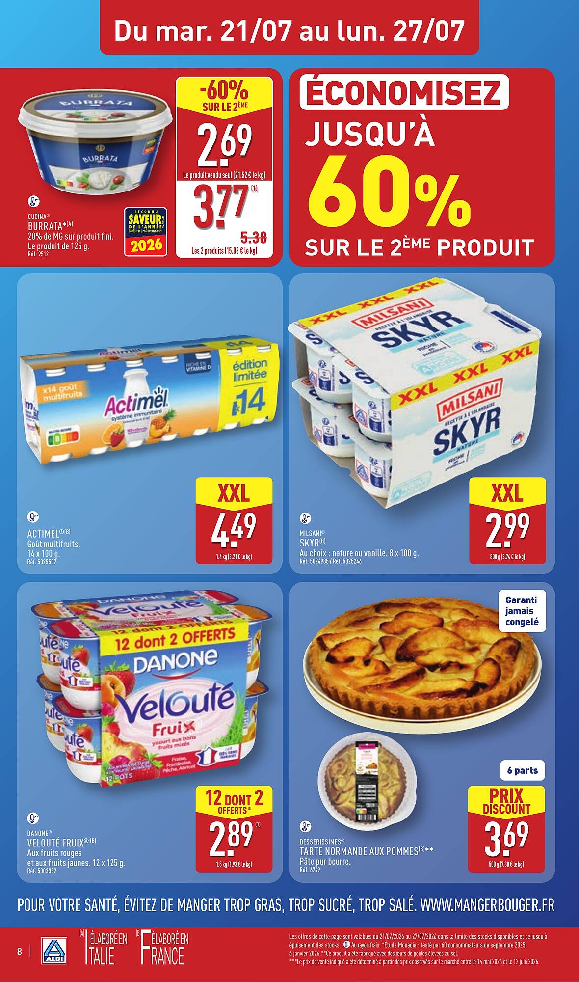 ALDI Catalogue - Pagina 10