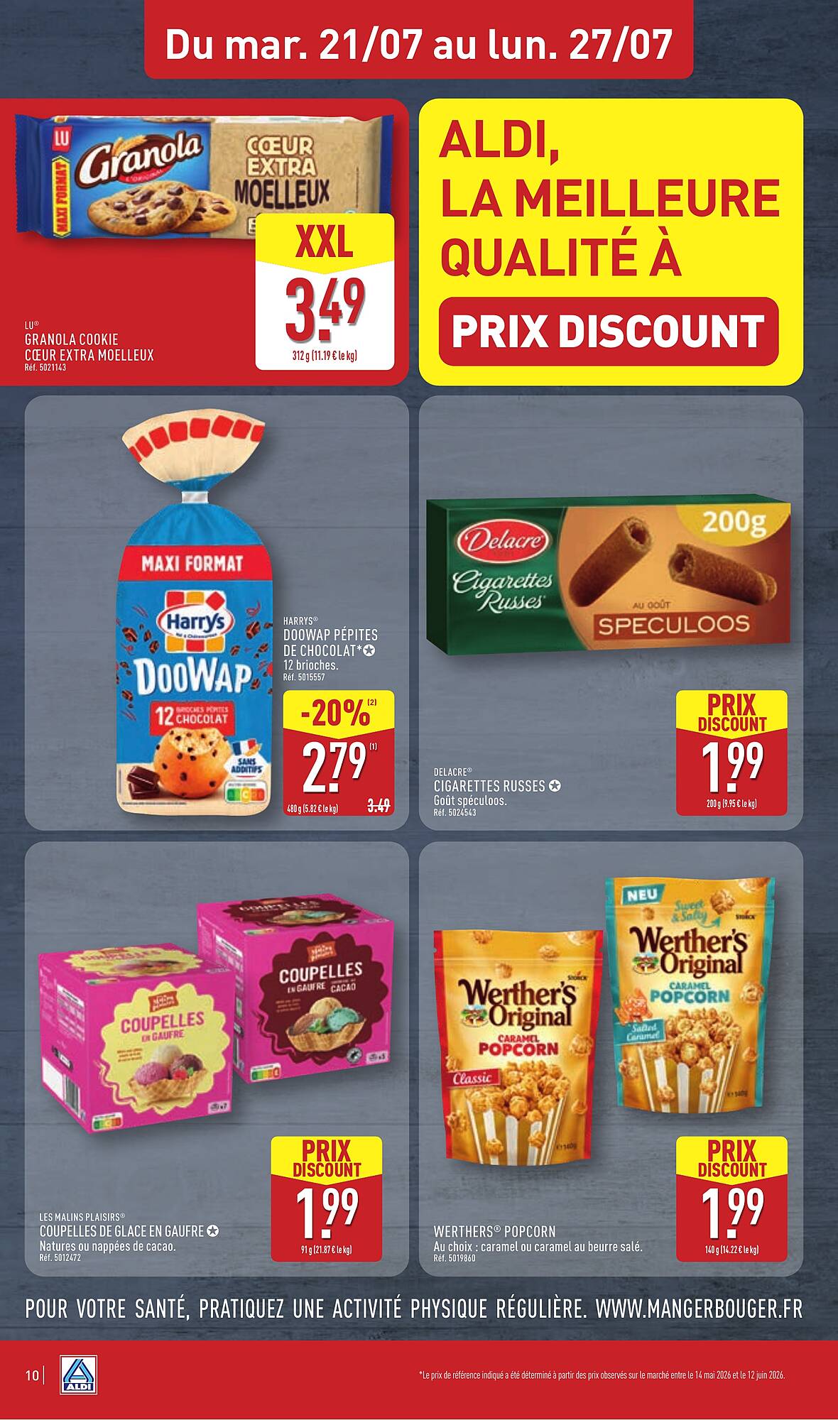 ALDI Catalogue - Pagina 12
