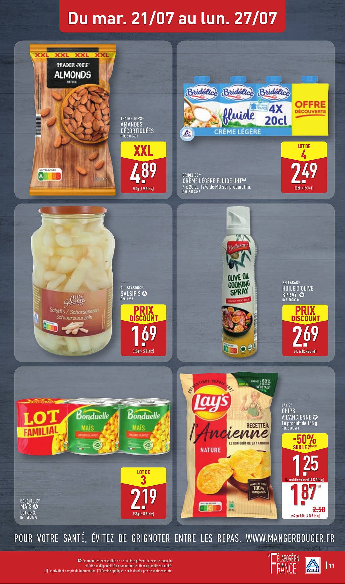 ALDI Catalogue - Pagina 13