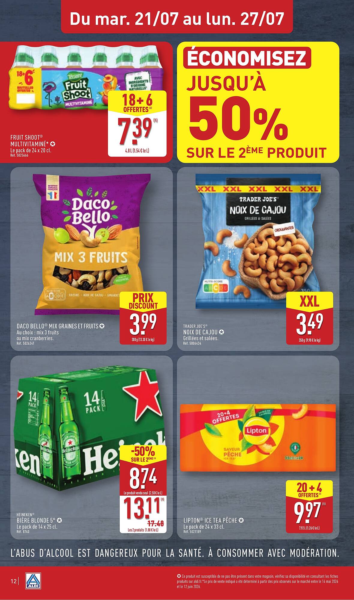 ALDI Catalogue - Pagina 14