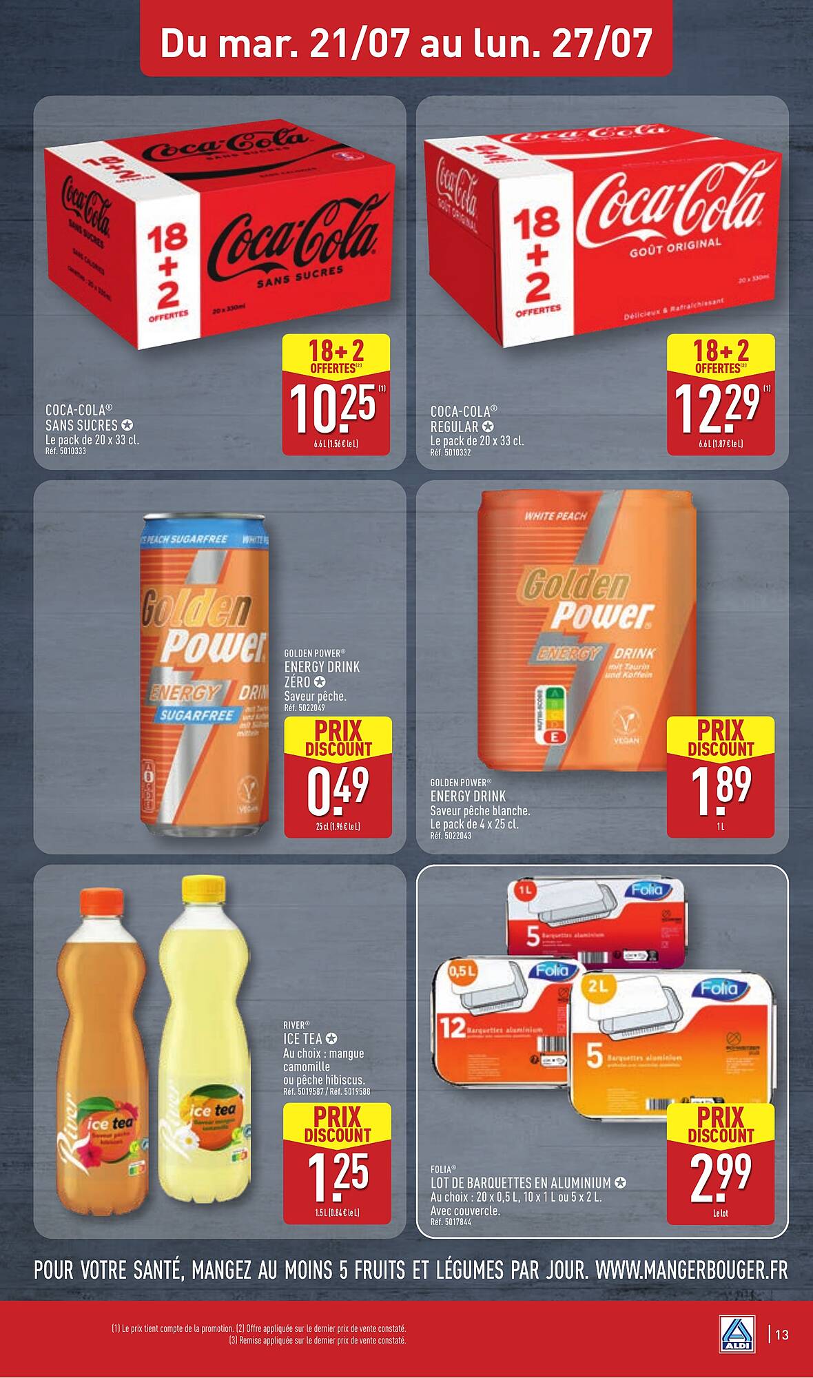 ALDI Catalogue - Pagina 15