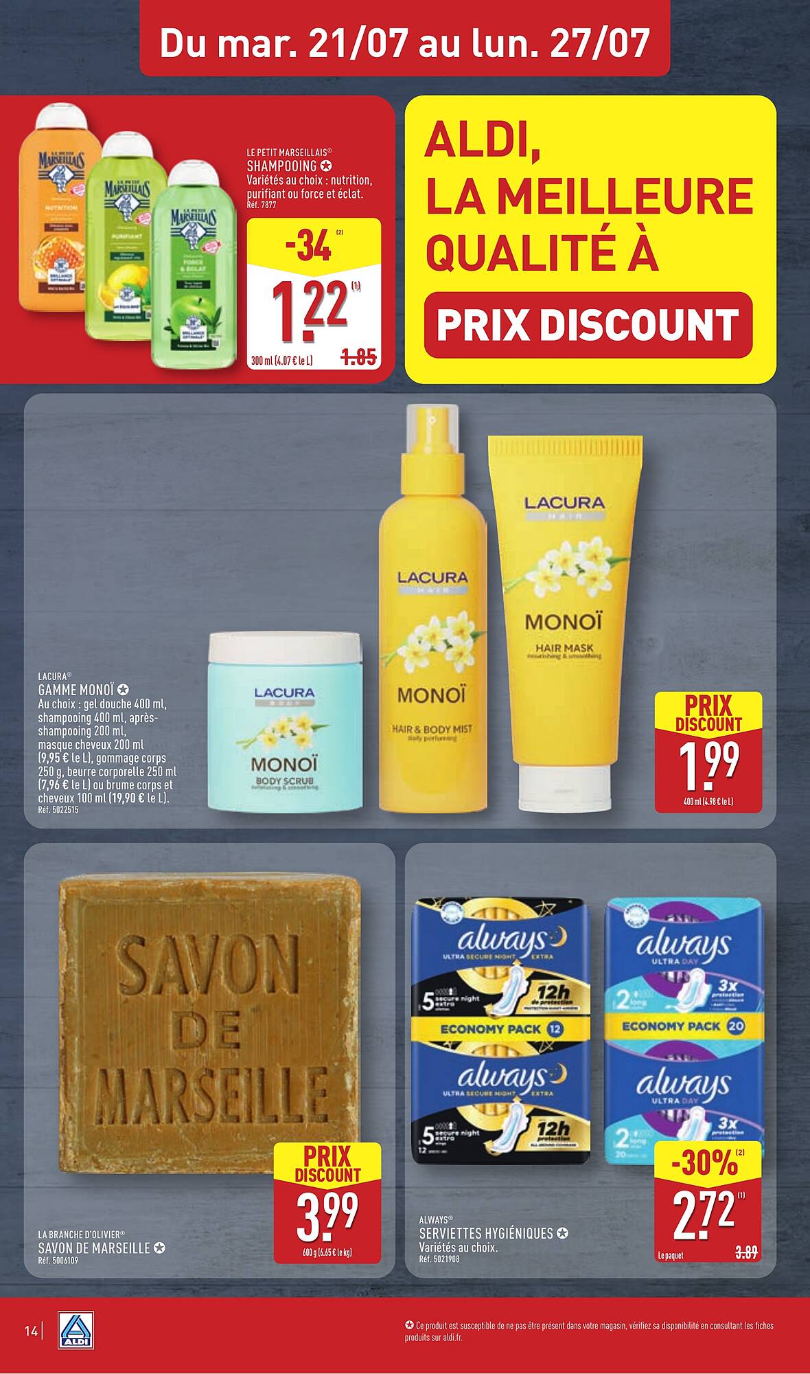 ALDI Catalogue - Pagina 16