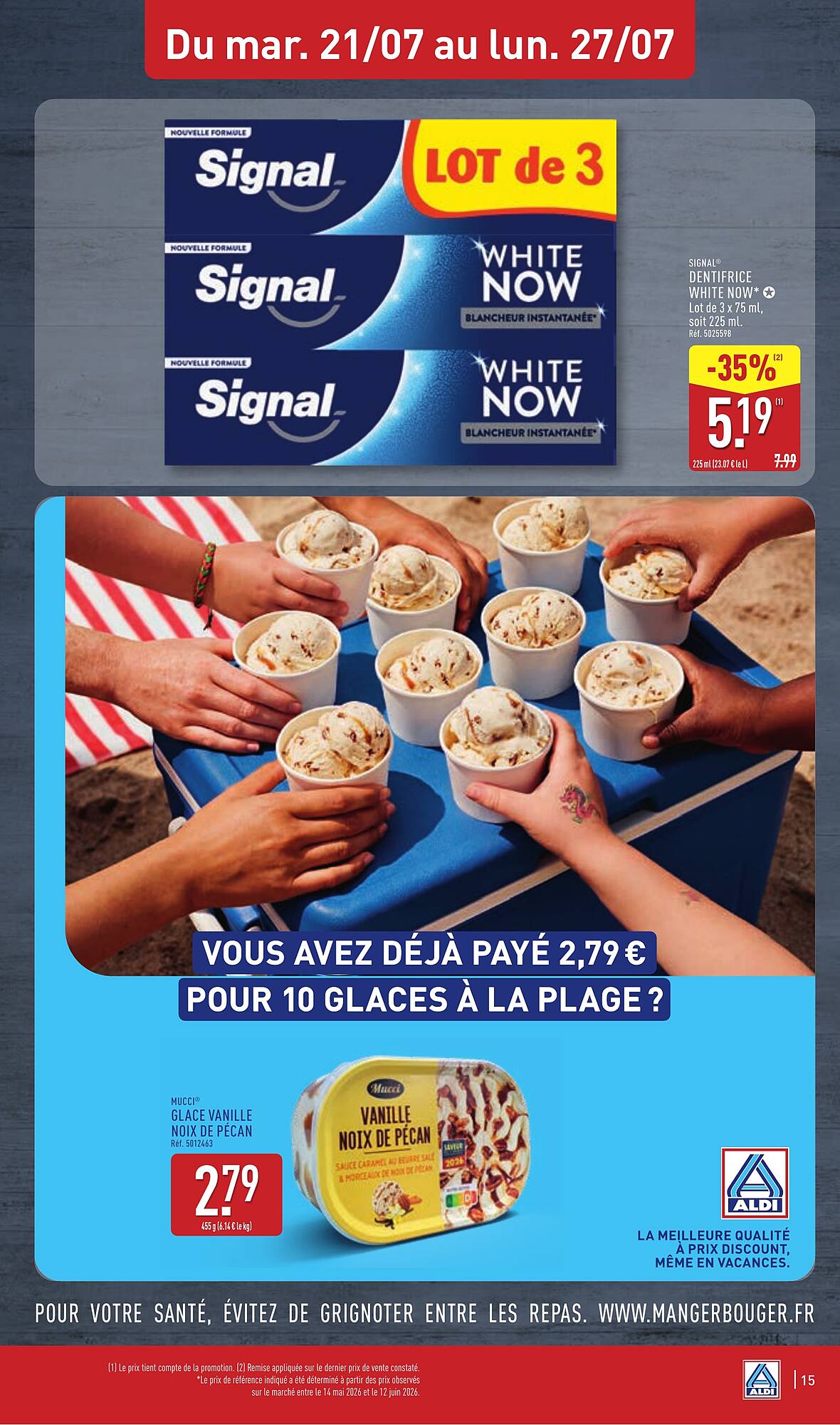 ALDI Catalogue - Pagina 17