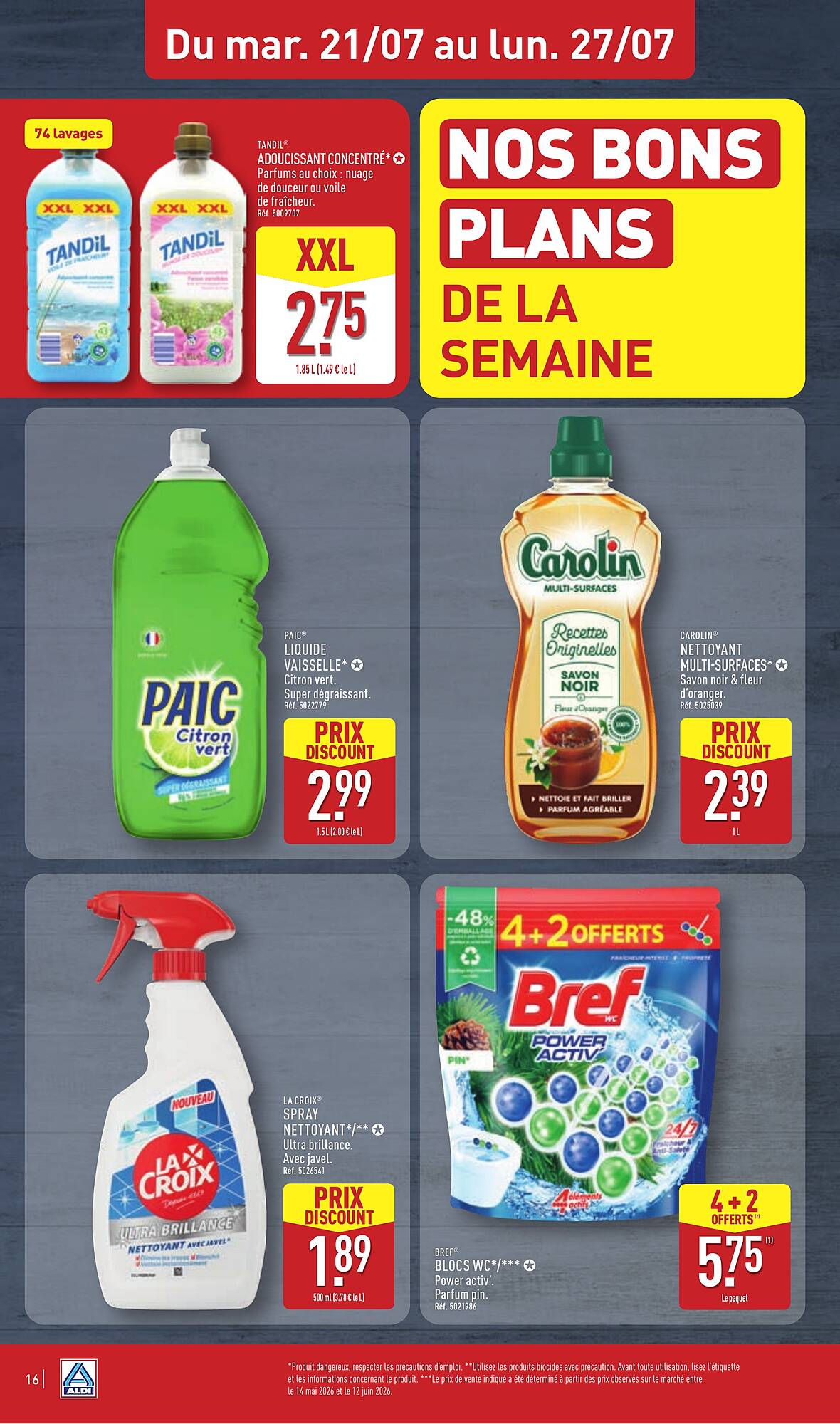 ALDI Catalogue - Pagina 18