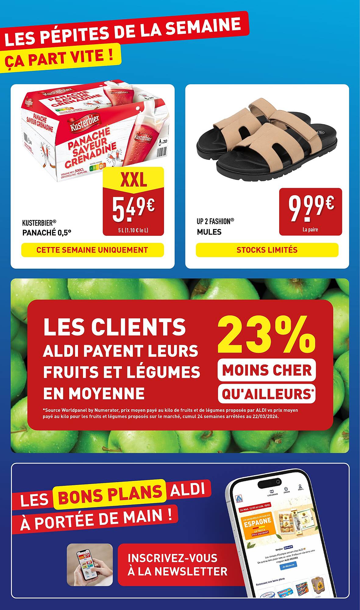 ALDI Catalogue - Pagina 2