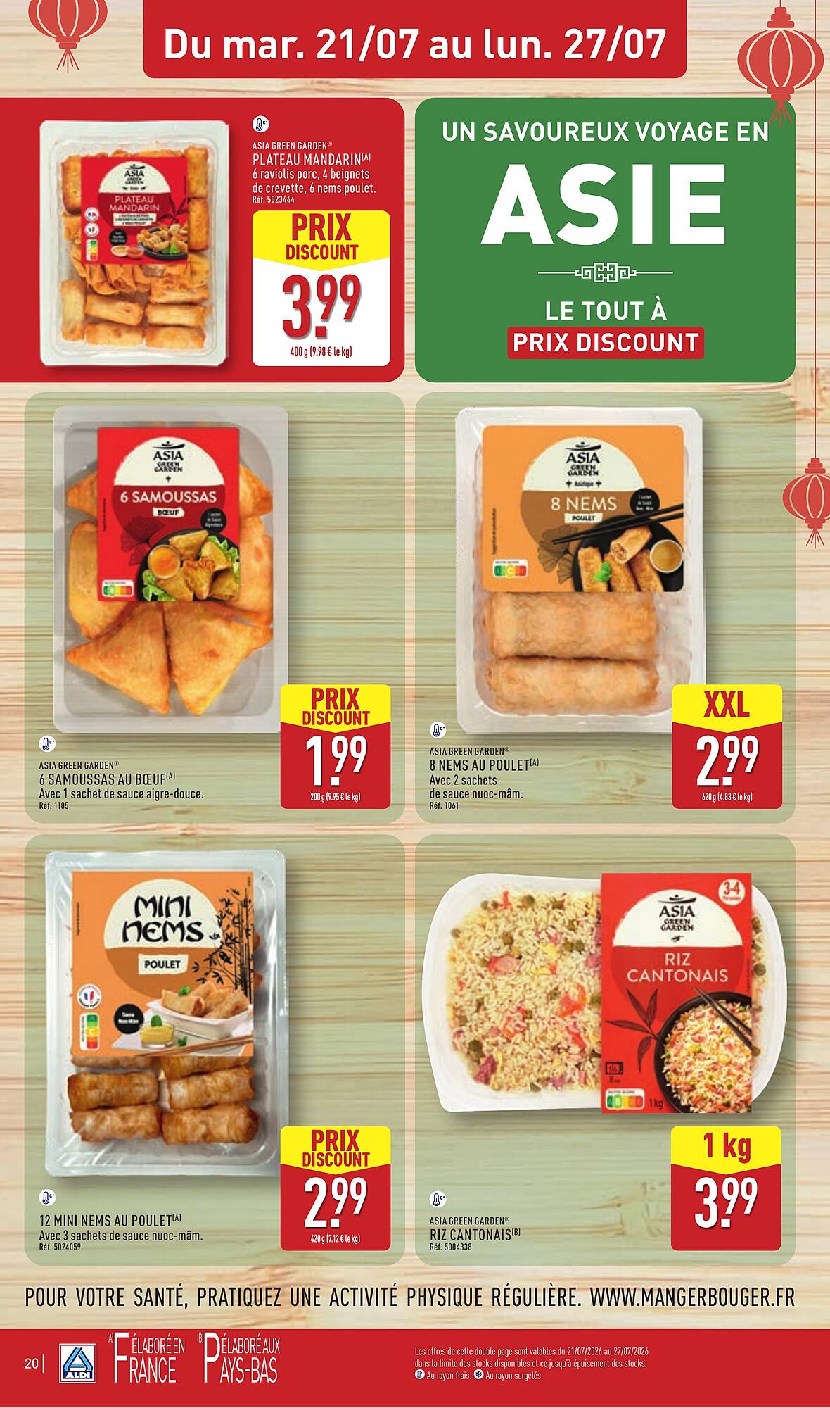 ALDI Catalogue - Pagina 22