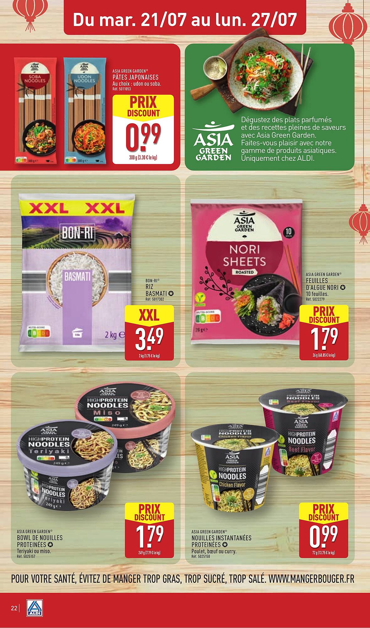 ALDI Catalogue - Pagina 24