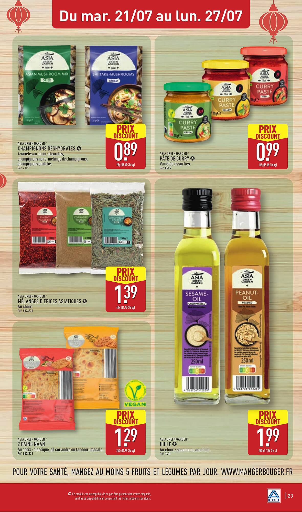 ALDI Catalogue - Pagina 25