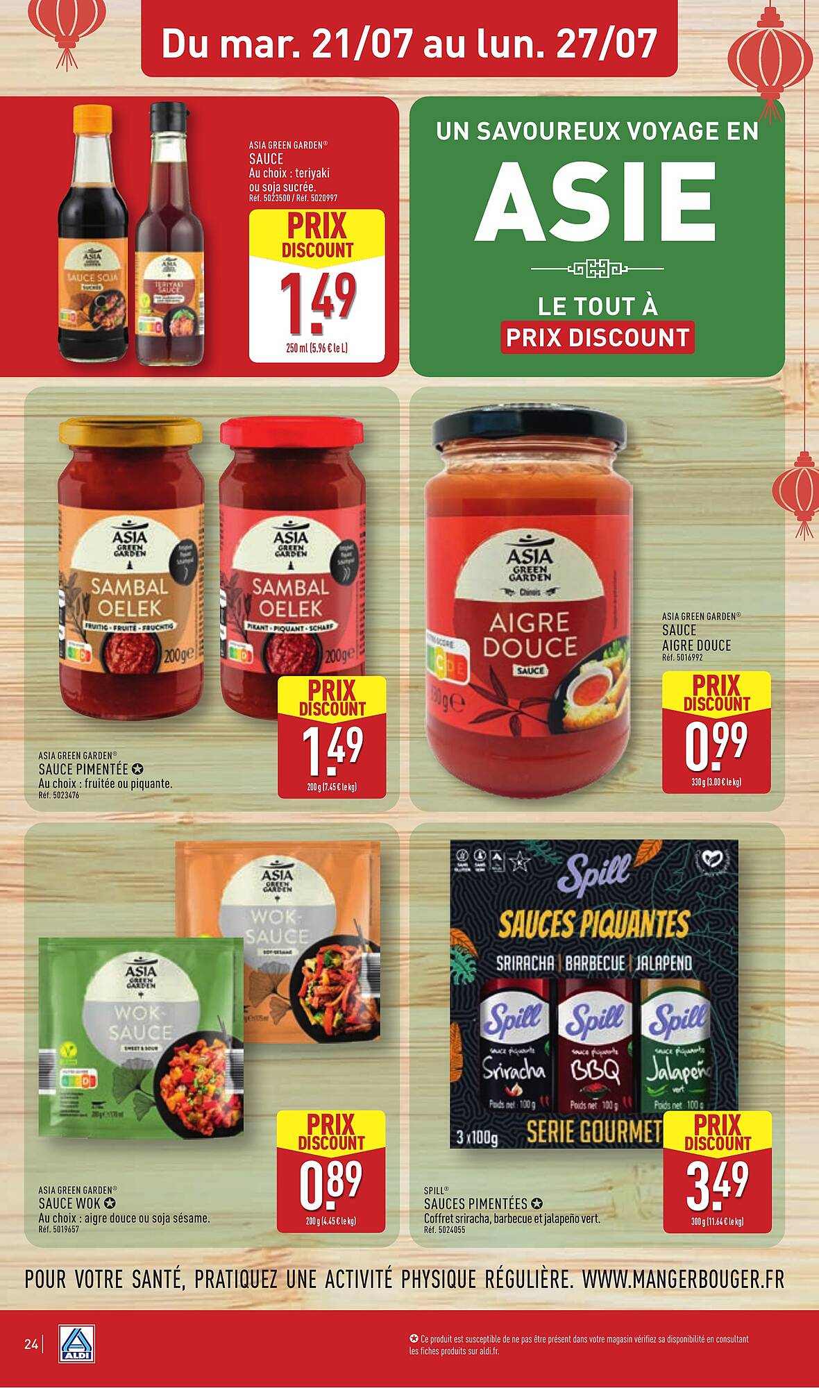 ALDI Catalogue - Pagina 26