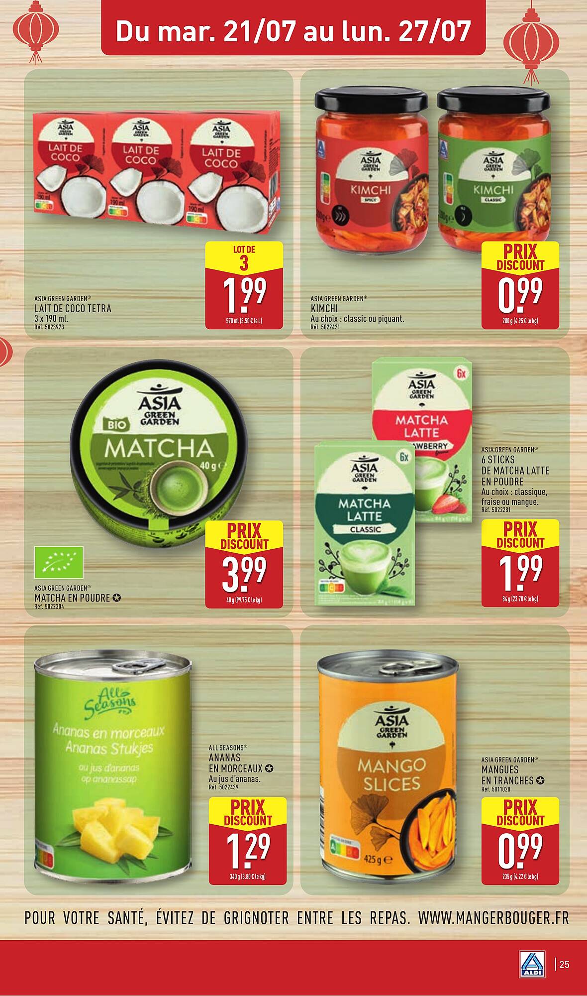 ALDI Catalogue - Pagina 27