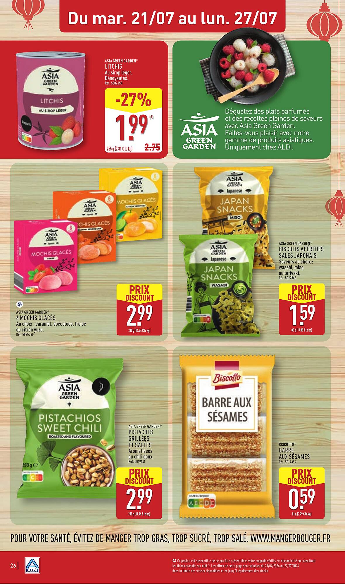 ALDI Catalogue - Pagina 28