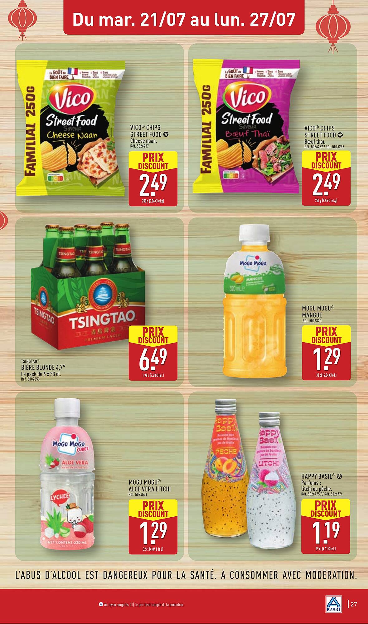 ALDI Catalogue - Pagina 29