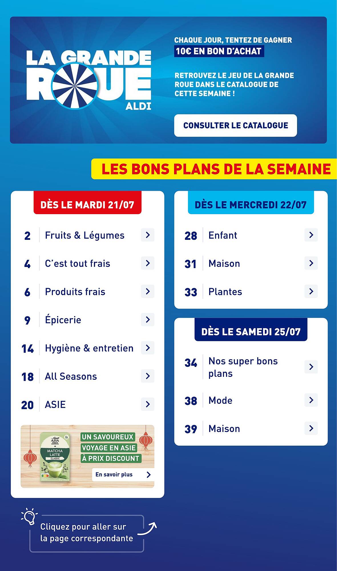 ALDI Catalogue - Pagina 3