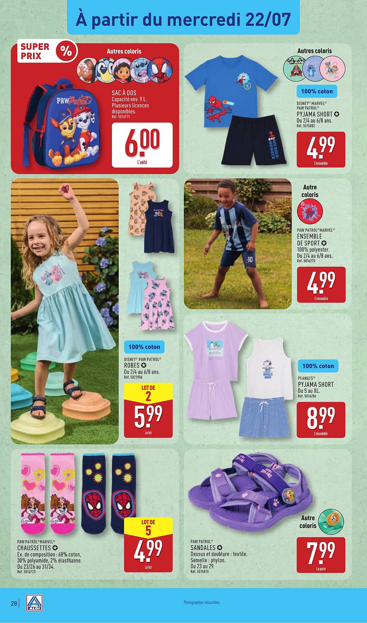 ALDI Catalogue - Pagina 30