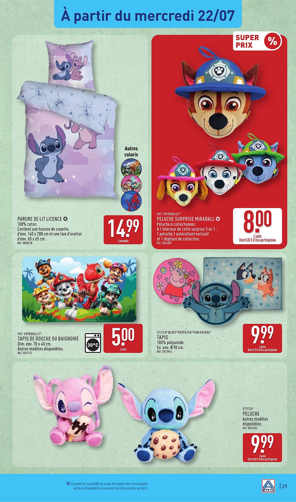 ALDI Catalogue - Pagina 31