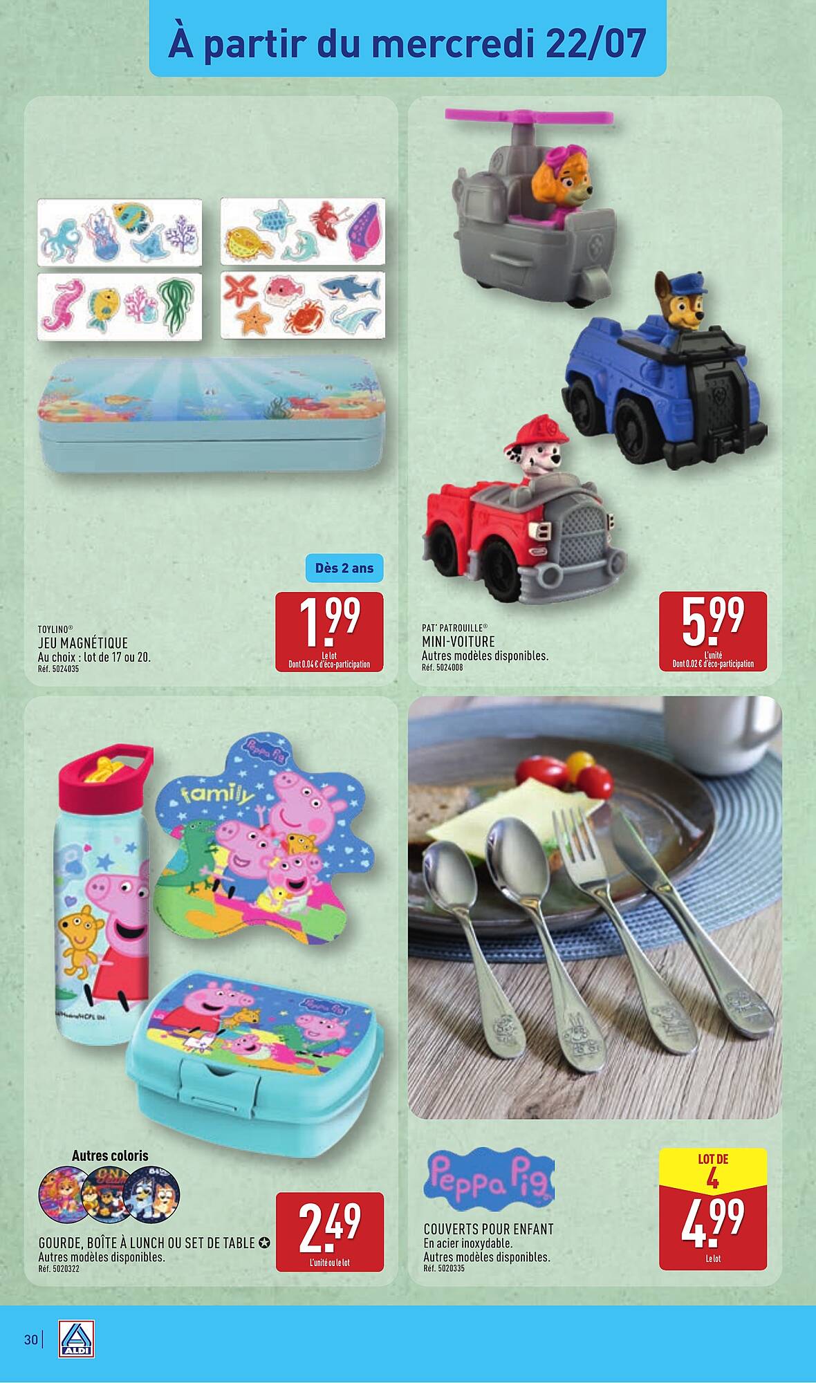 ALDI Catalogue - Pagina 32