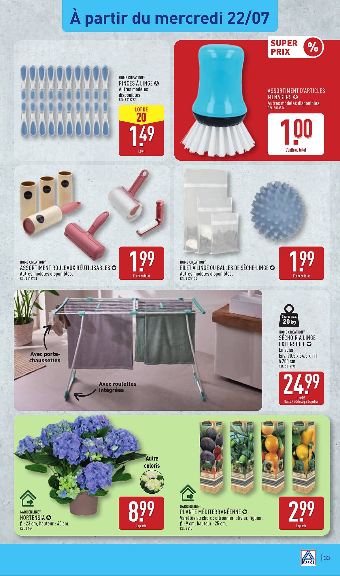 ALDI Catalogue - Pagina 35