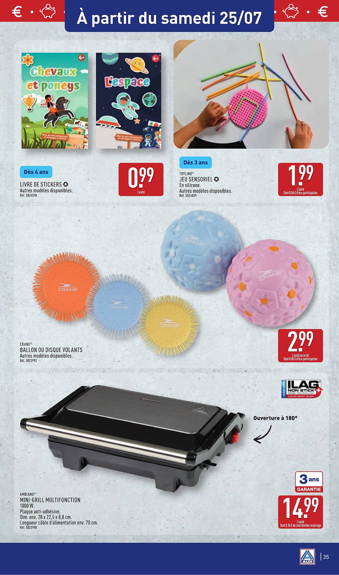 ALDI Catalogue - Pagina 37
